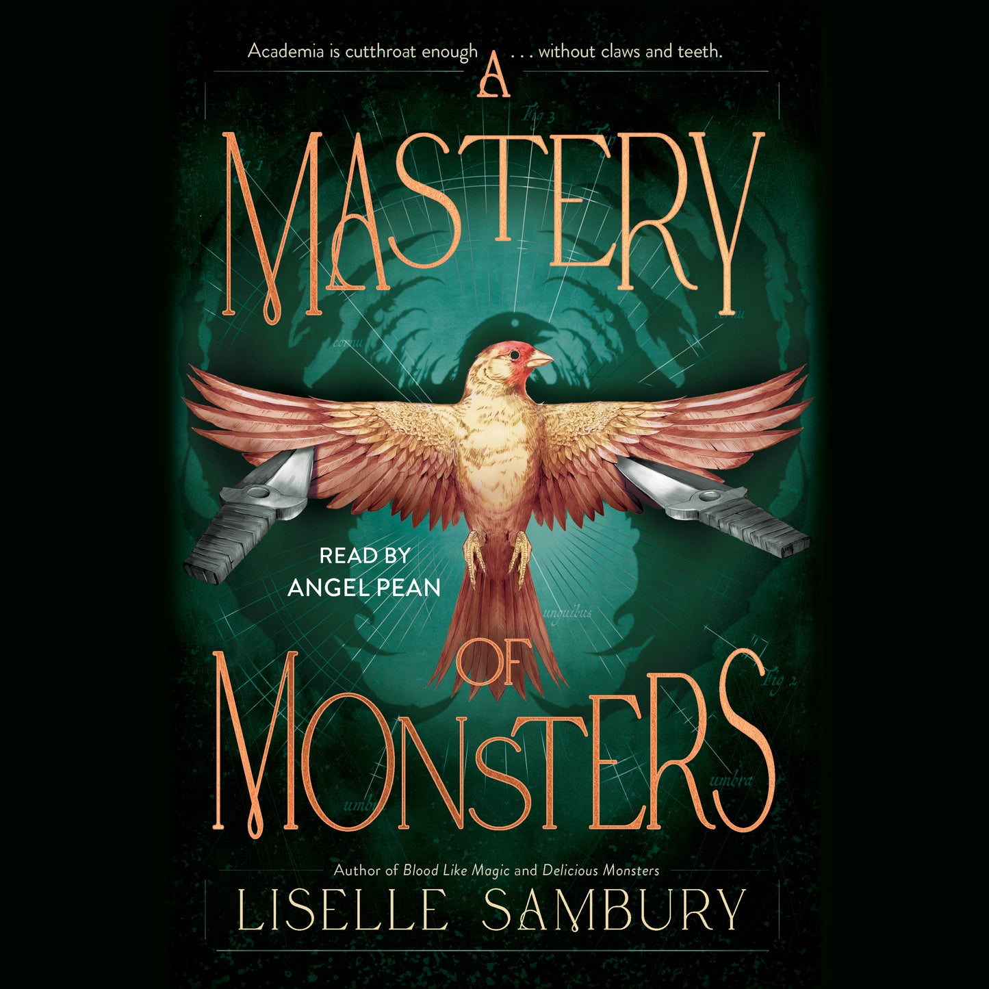 Mastery of Monsters