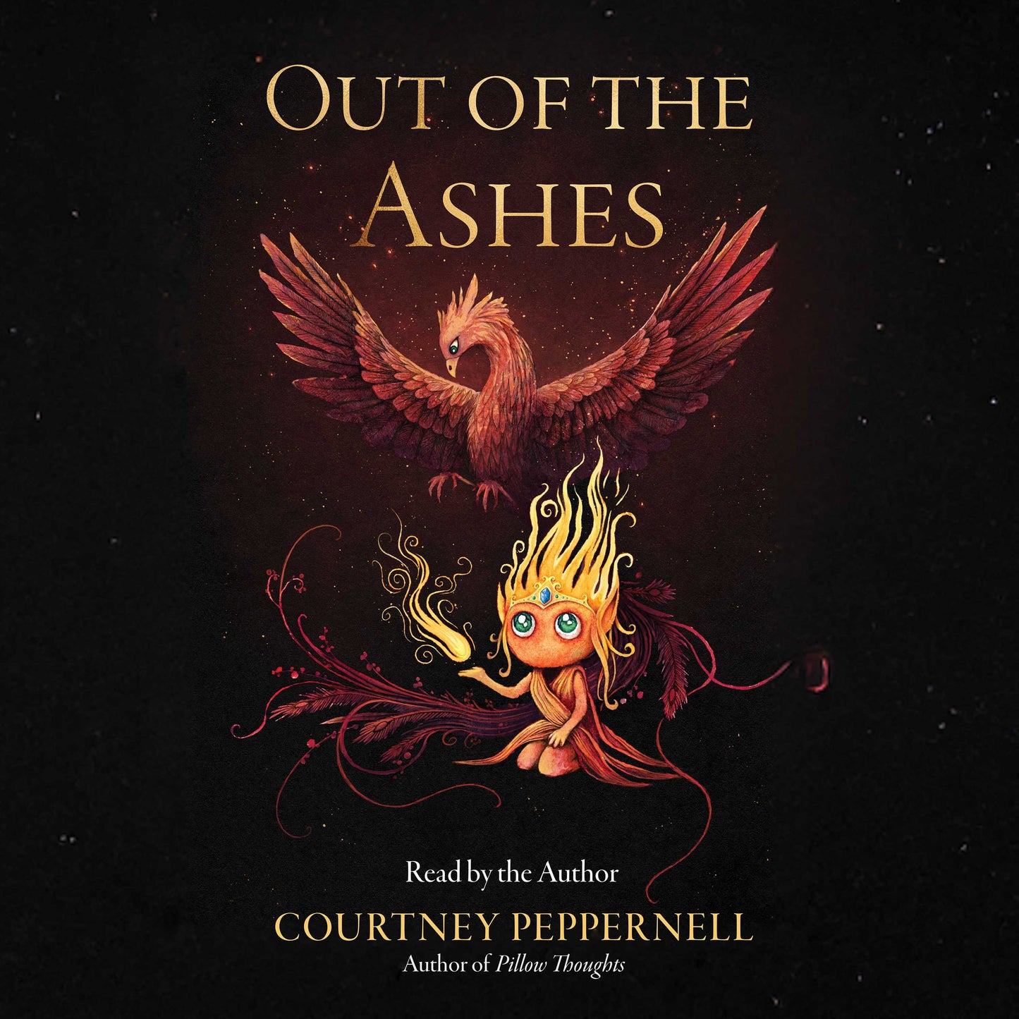 Out of the Ashes