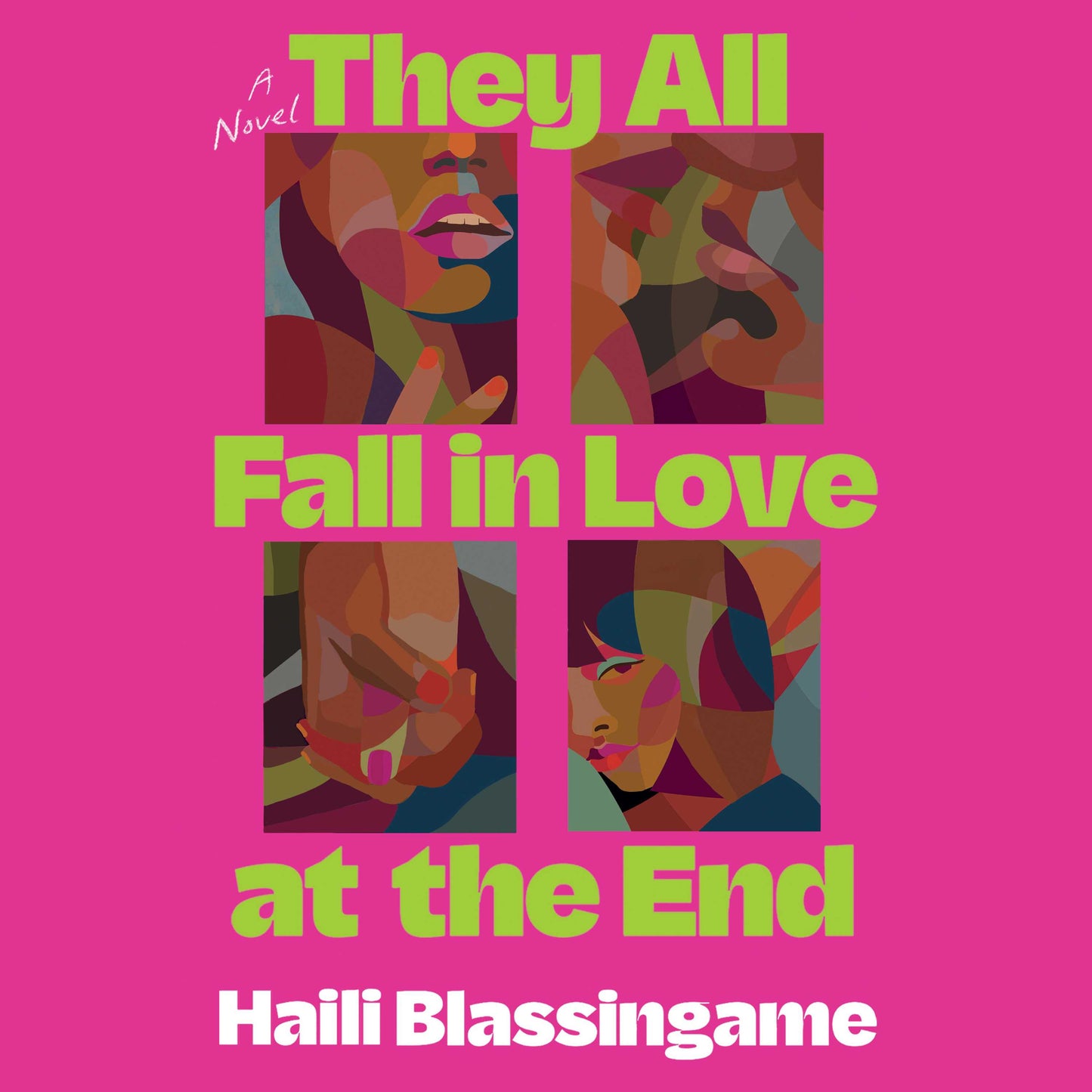 They All Fall in Love at the End