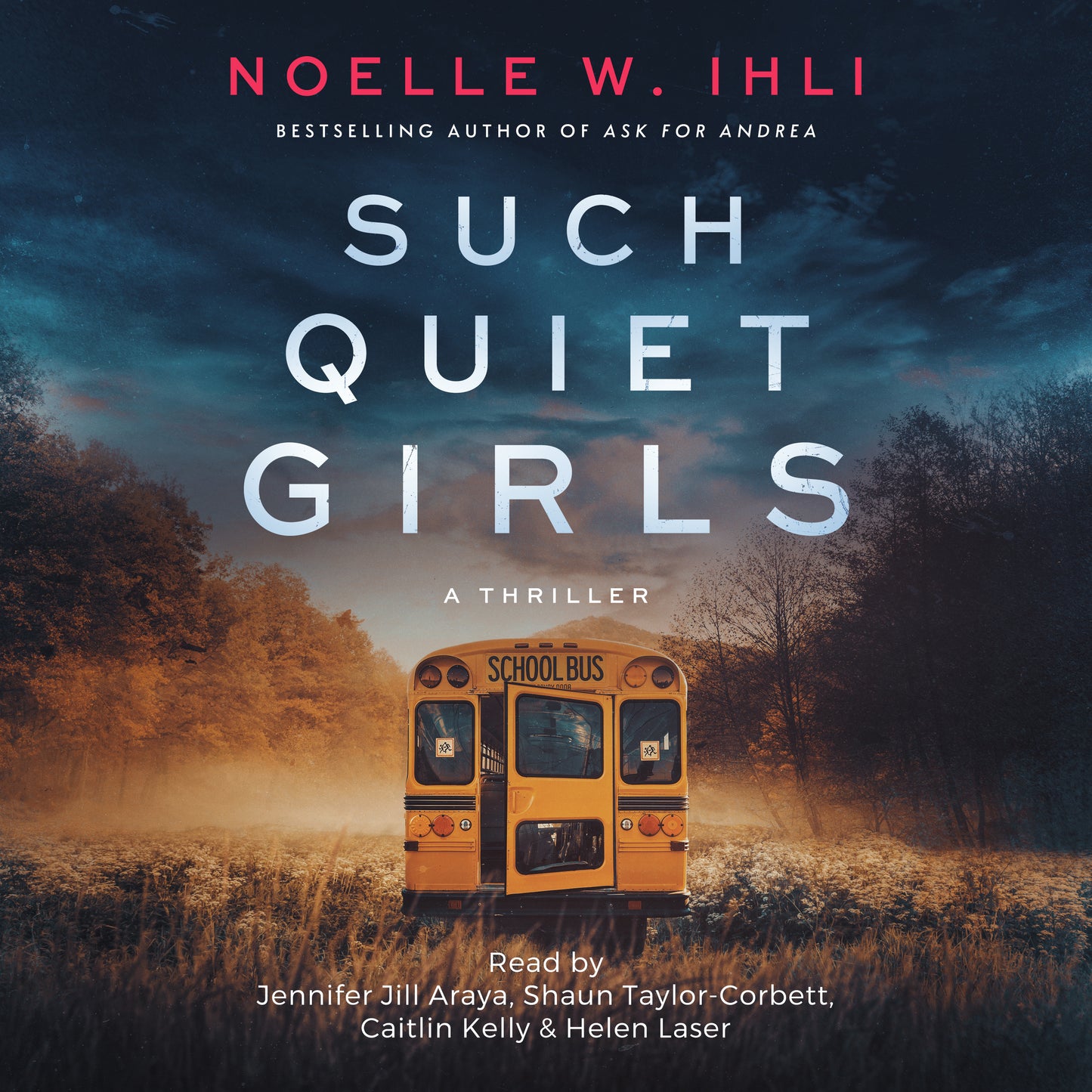 Such Quiet Girls
