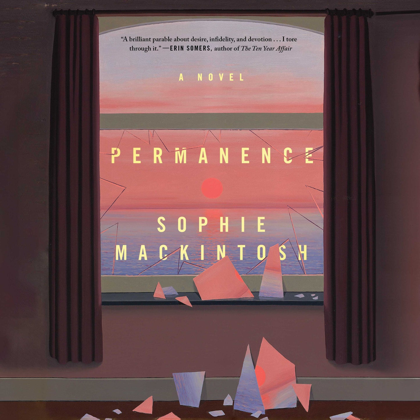 Permanence