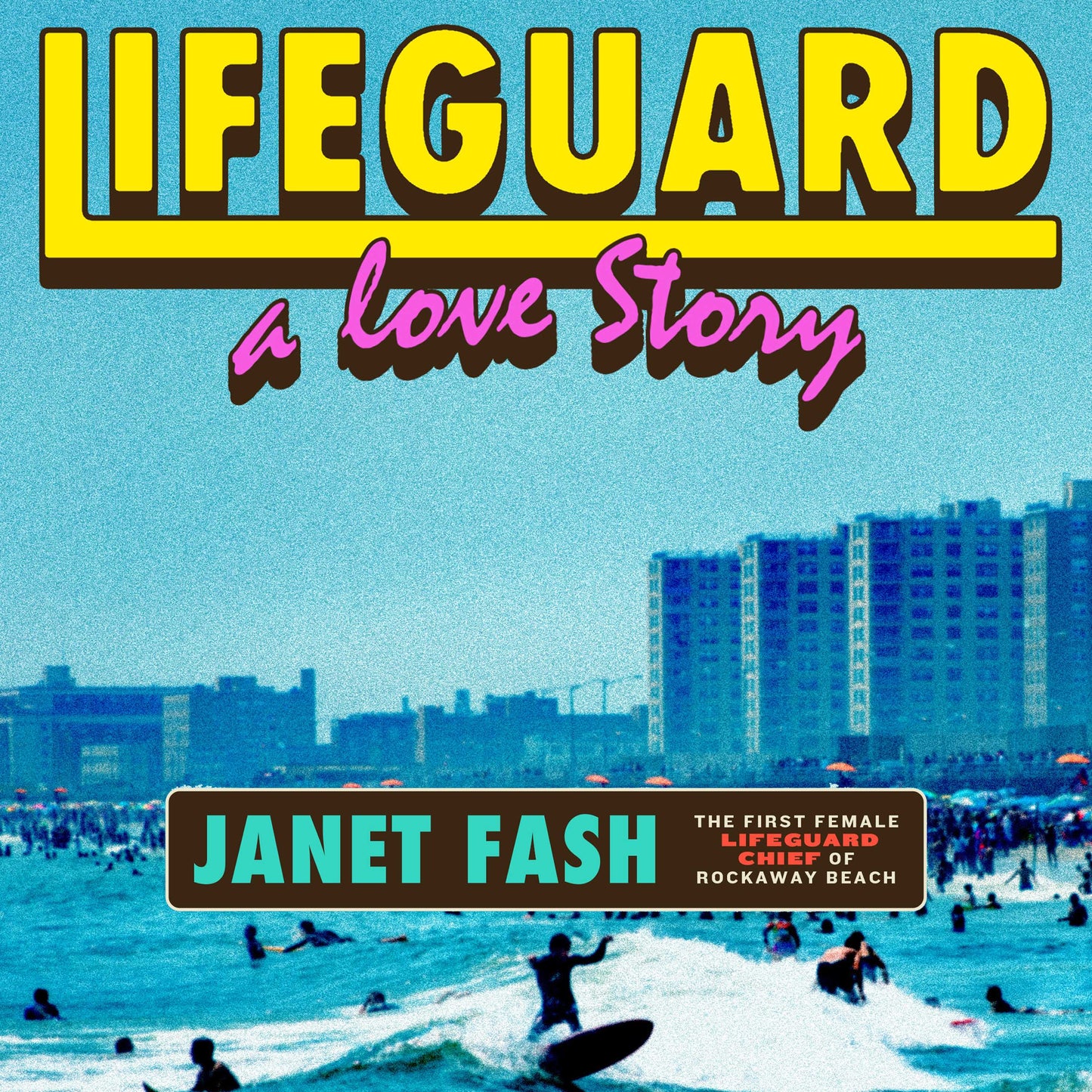 Lifeguard