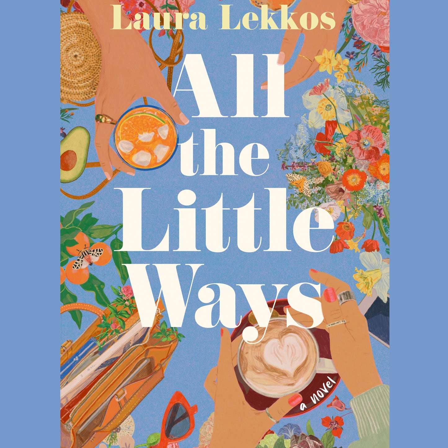 All the Little Ways
