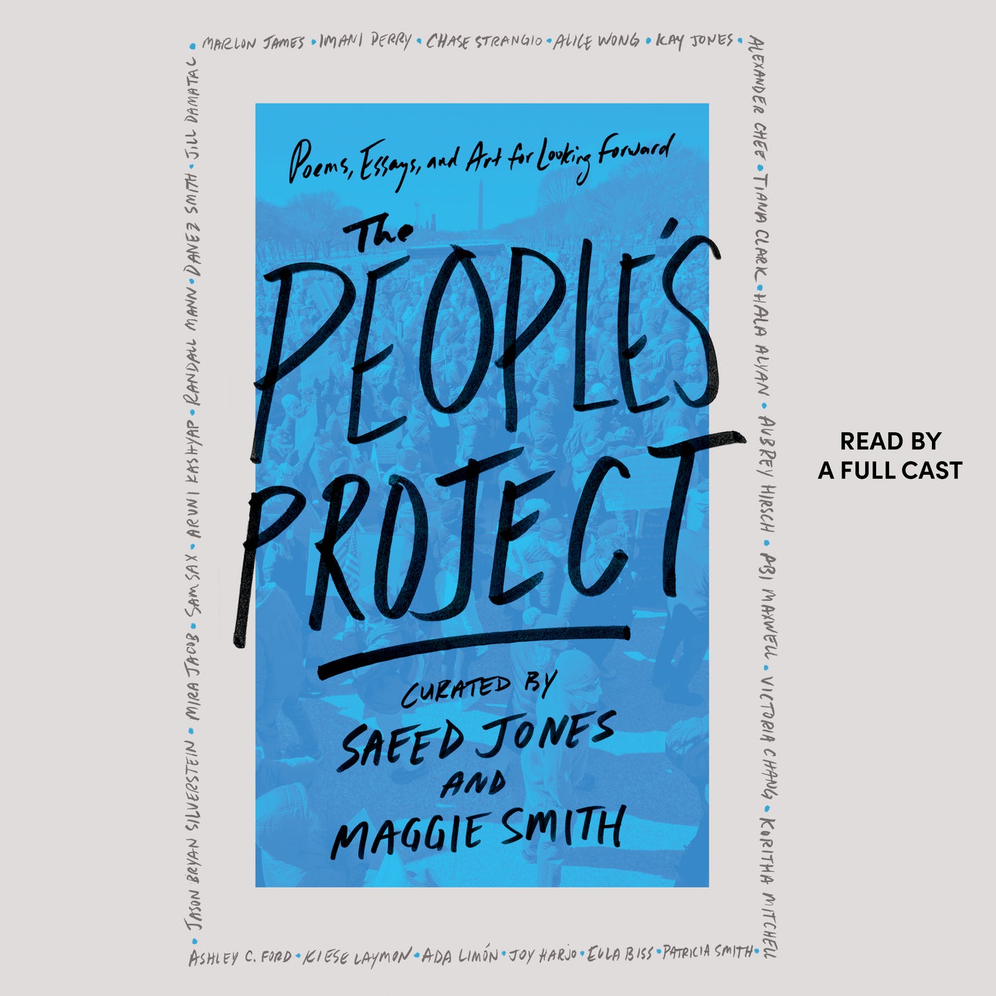 People's Project: Poems, Essays, and Art for Looking Forward