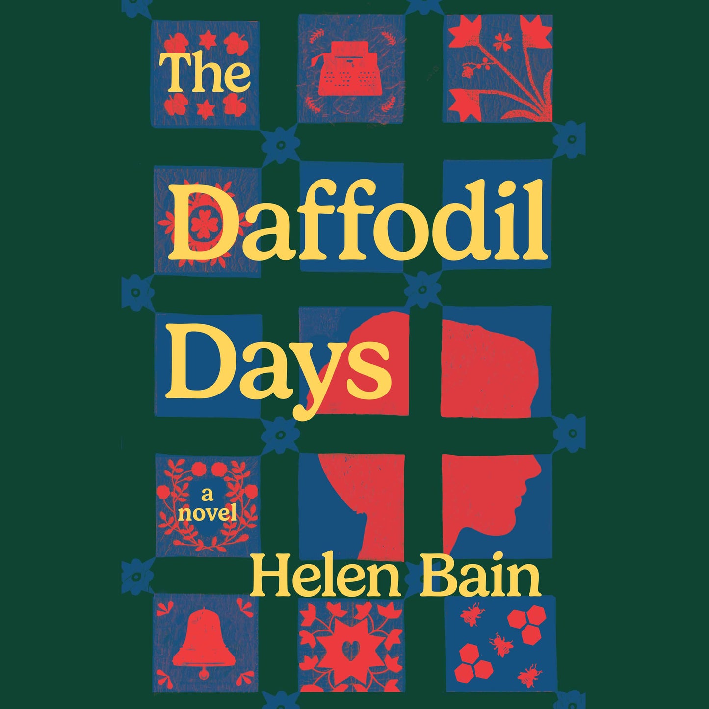 Daffodil Days: A Novel