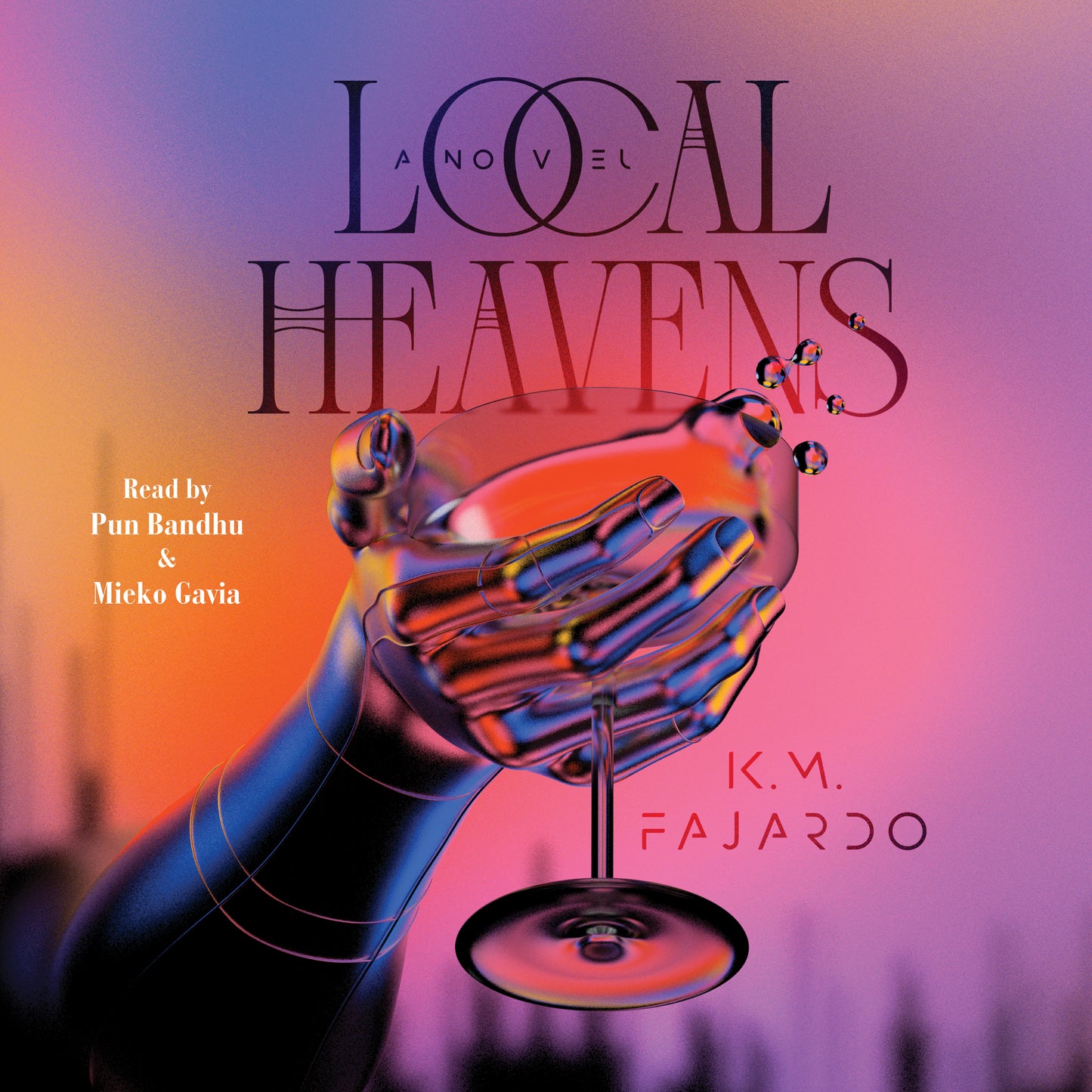 Local Heavens