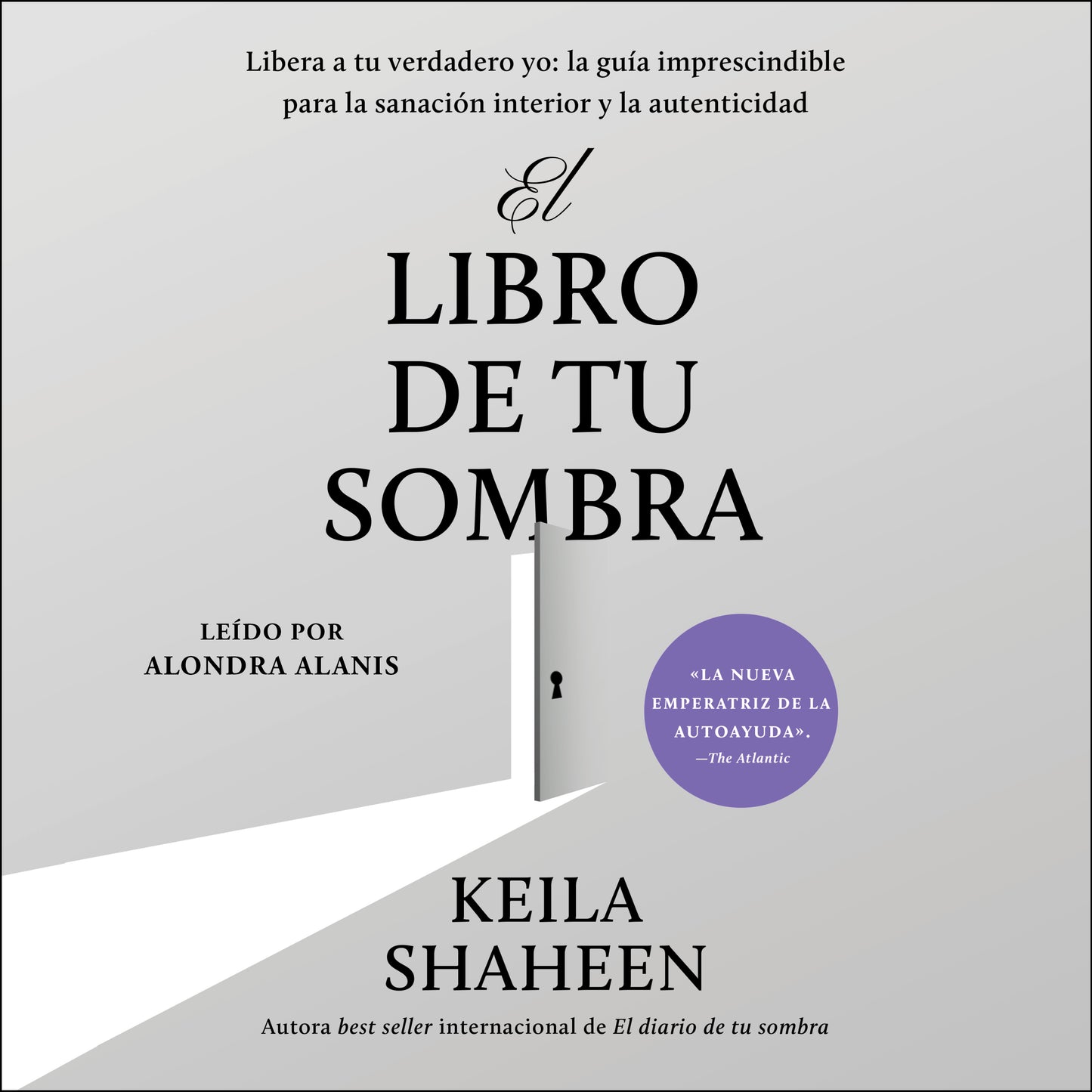 libro de tu sombra
