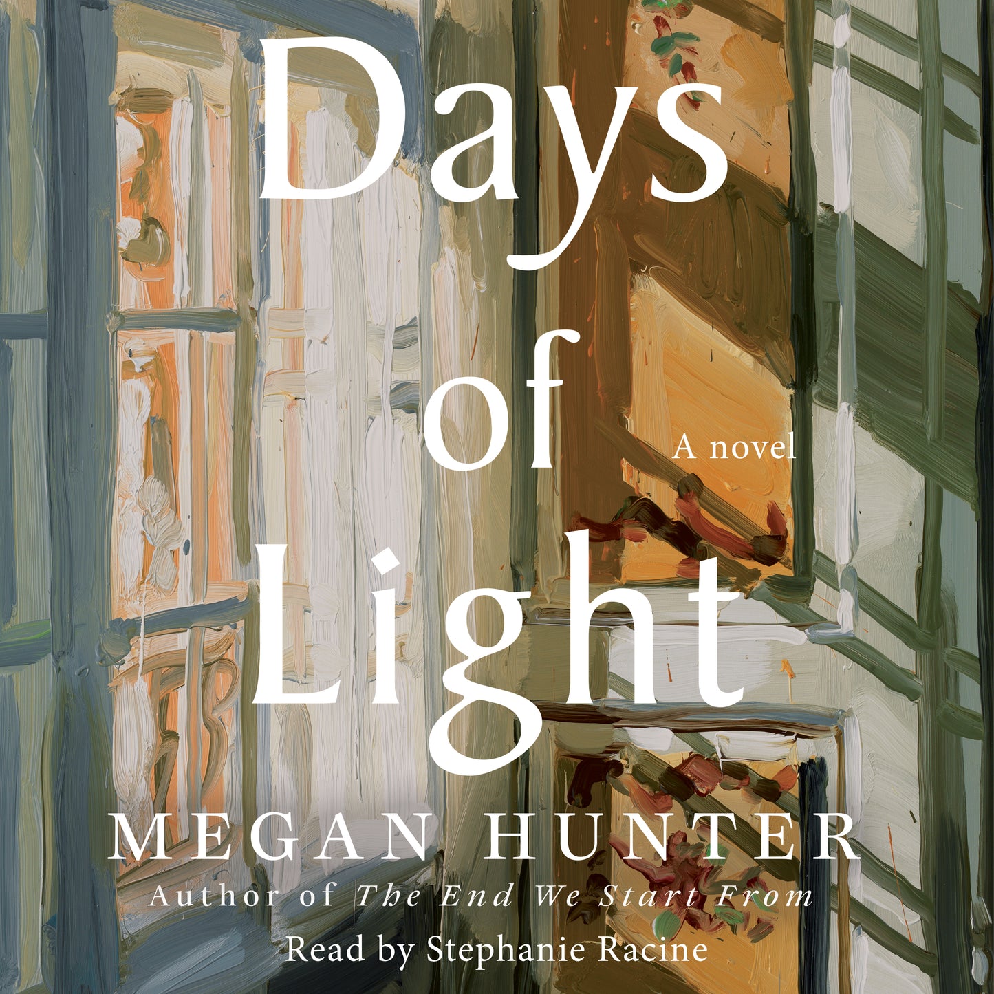 Days of Light
