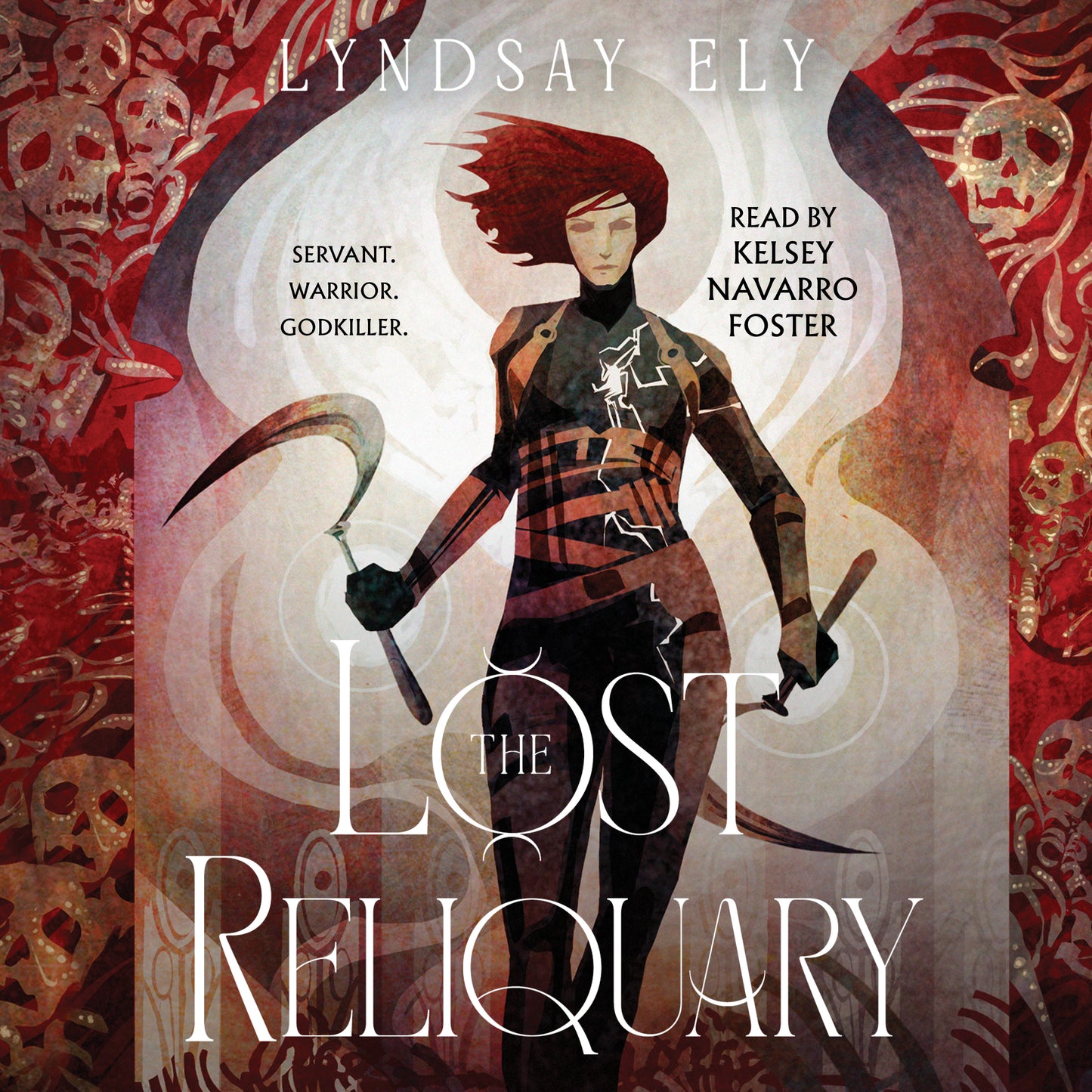 Lost Reliquary