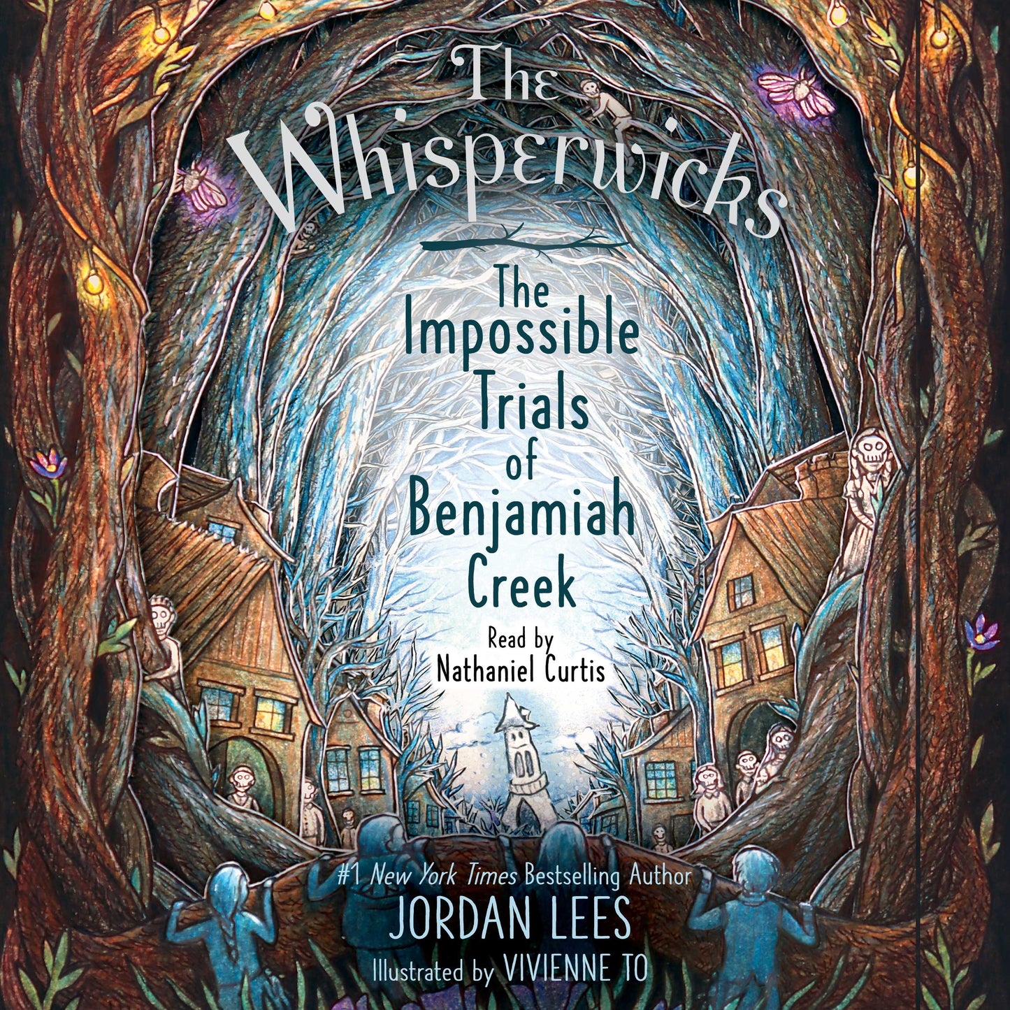 Impossible Trials of Benjamiah Creek