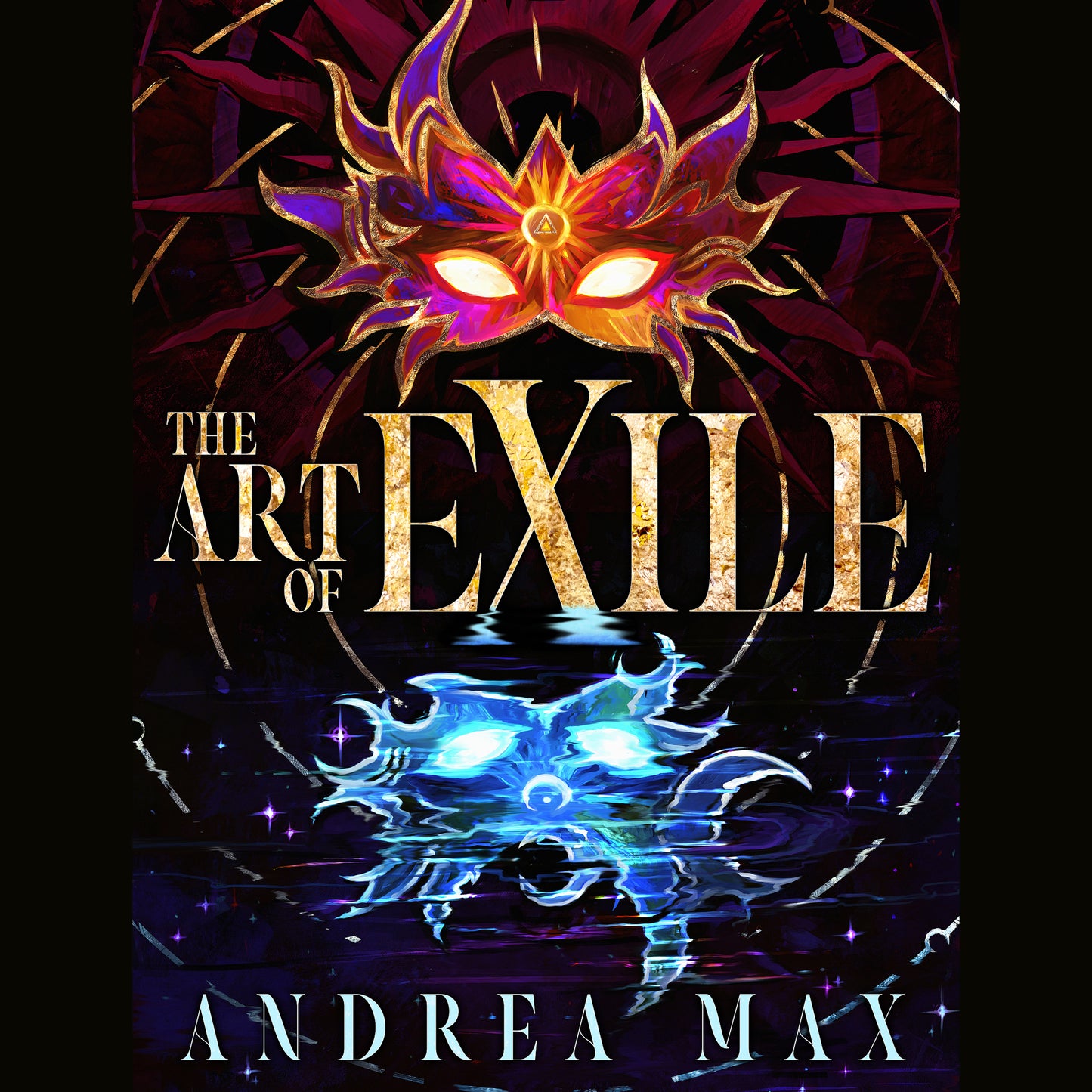 Art of Exile