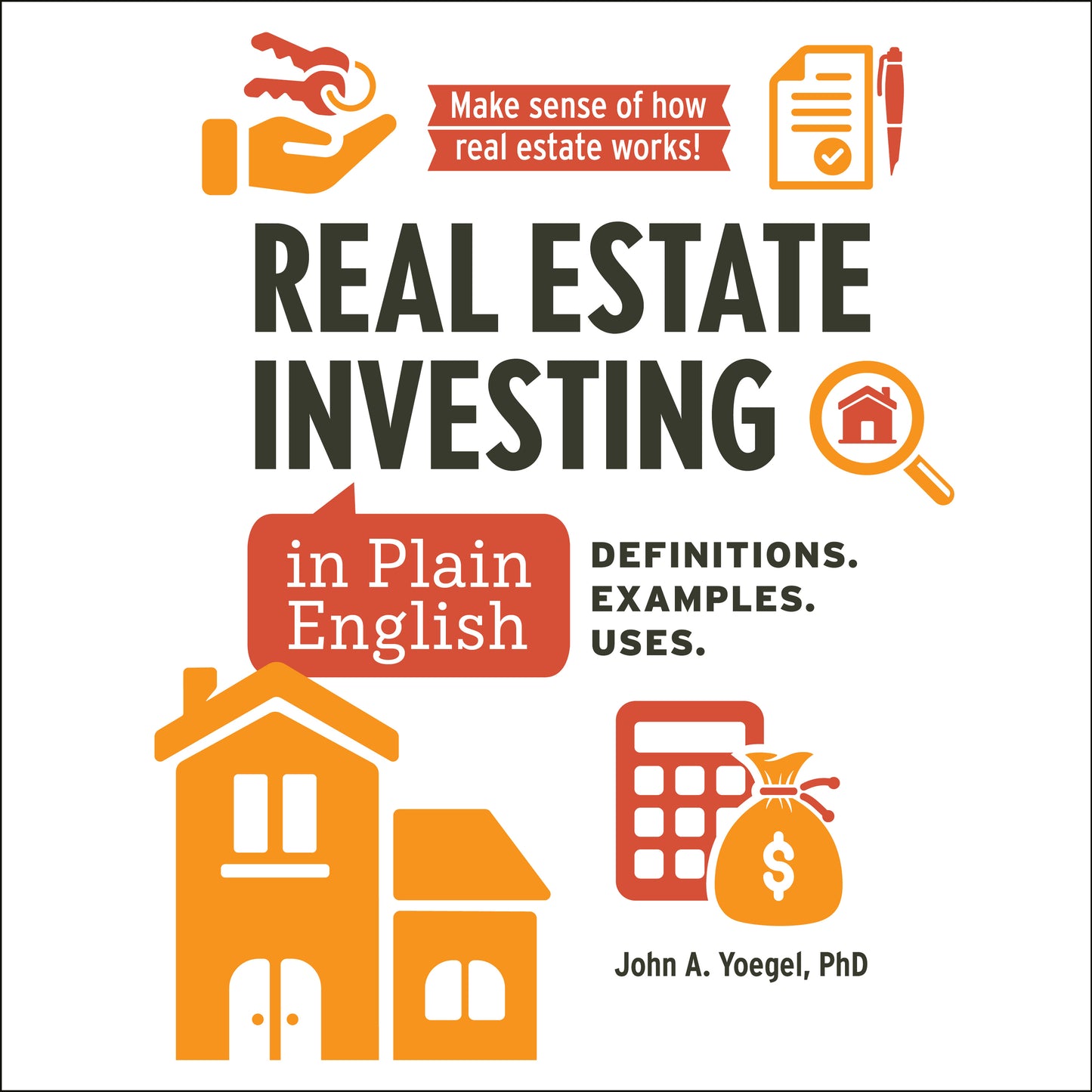 Real Estate Investing in Plain English