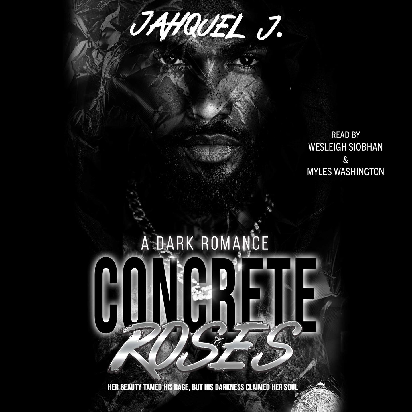 Concrete Roses