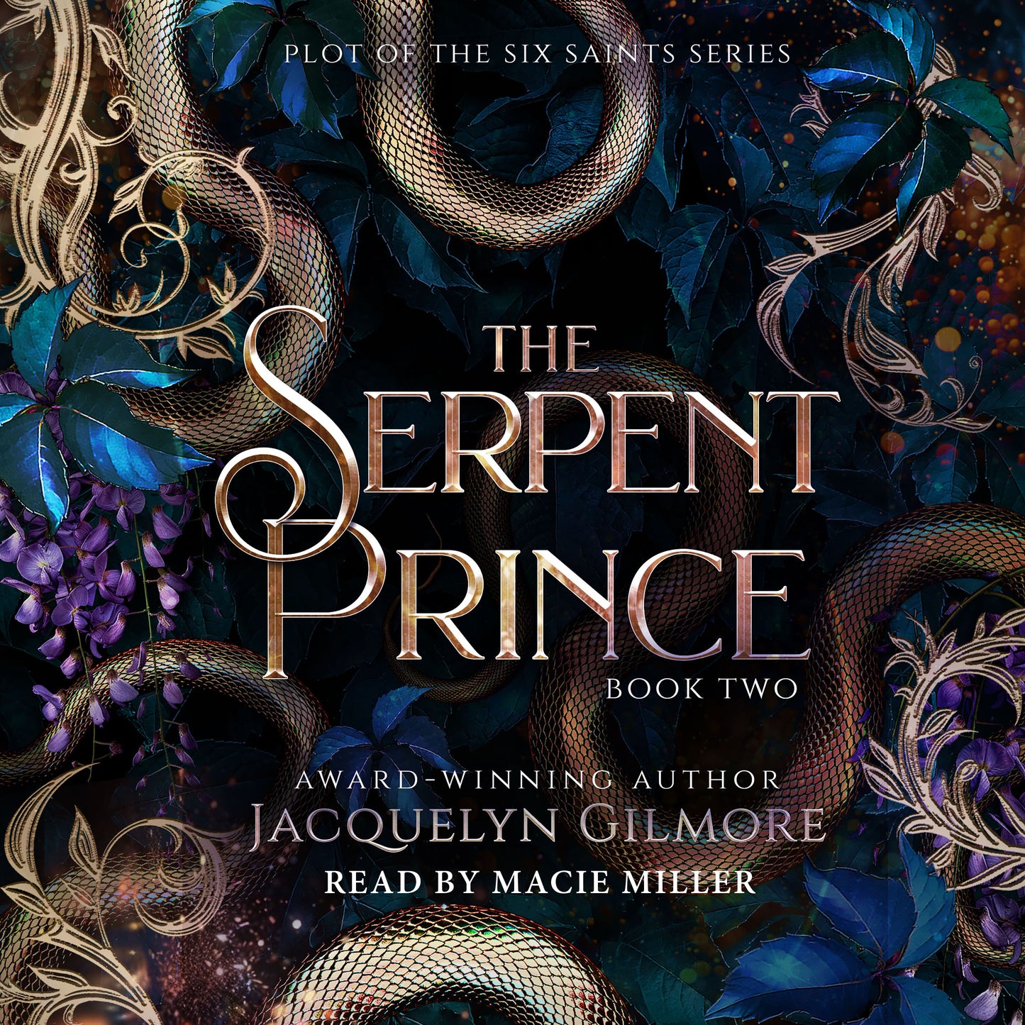 Serpent Prince