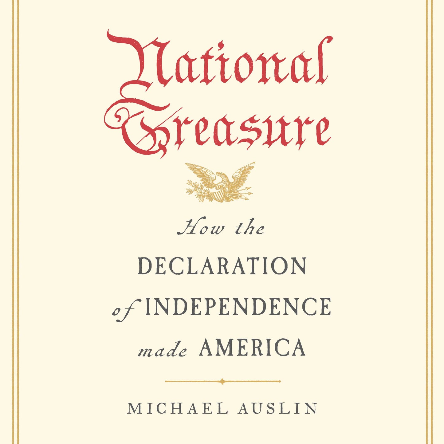 National Treasure