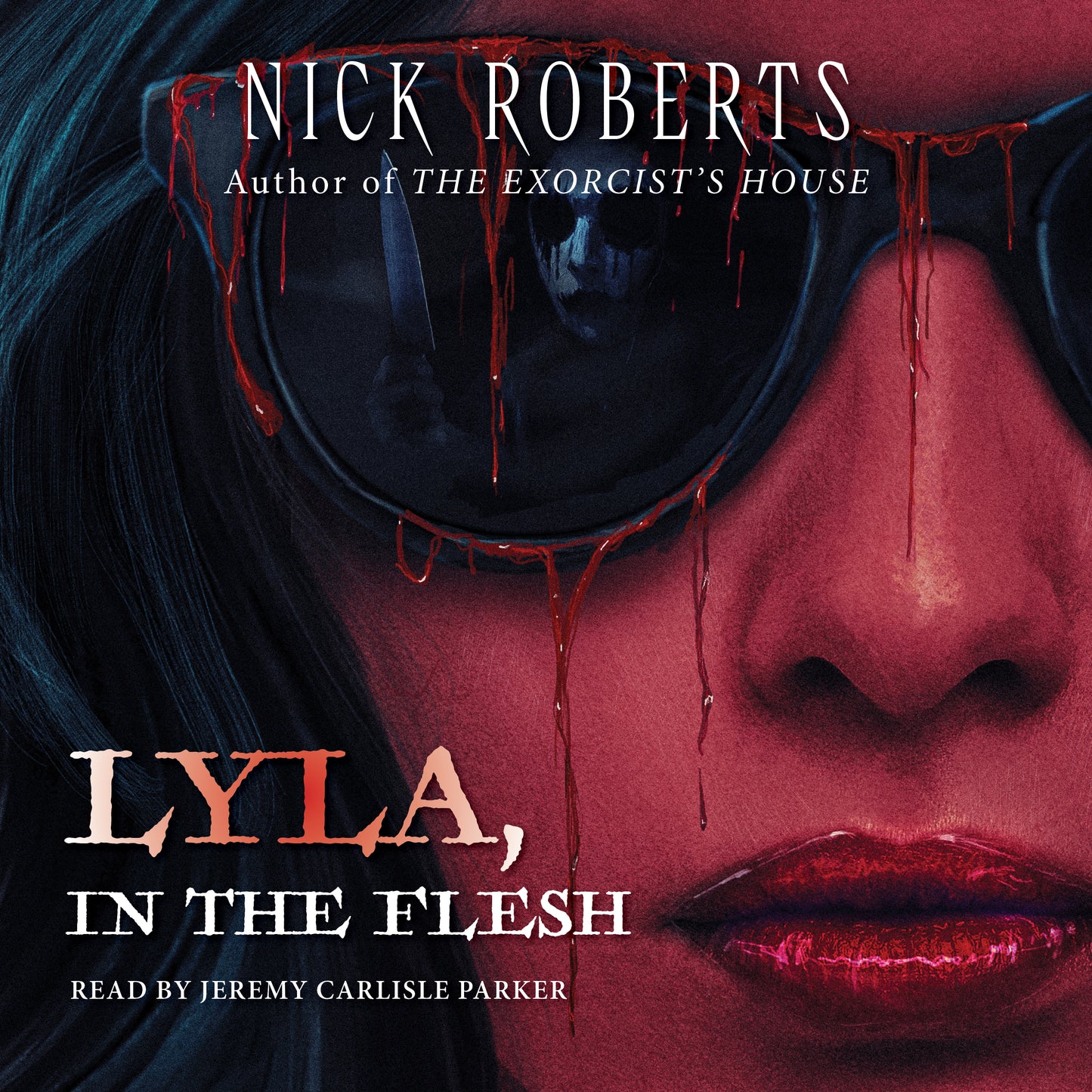 Lyla, in the Flesh