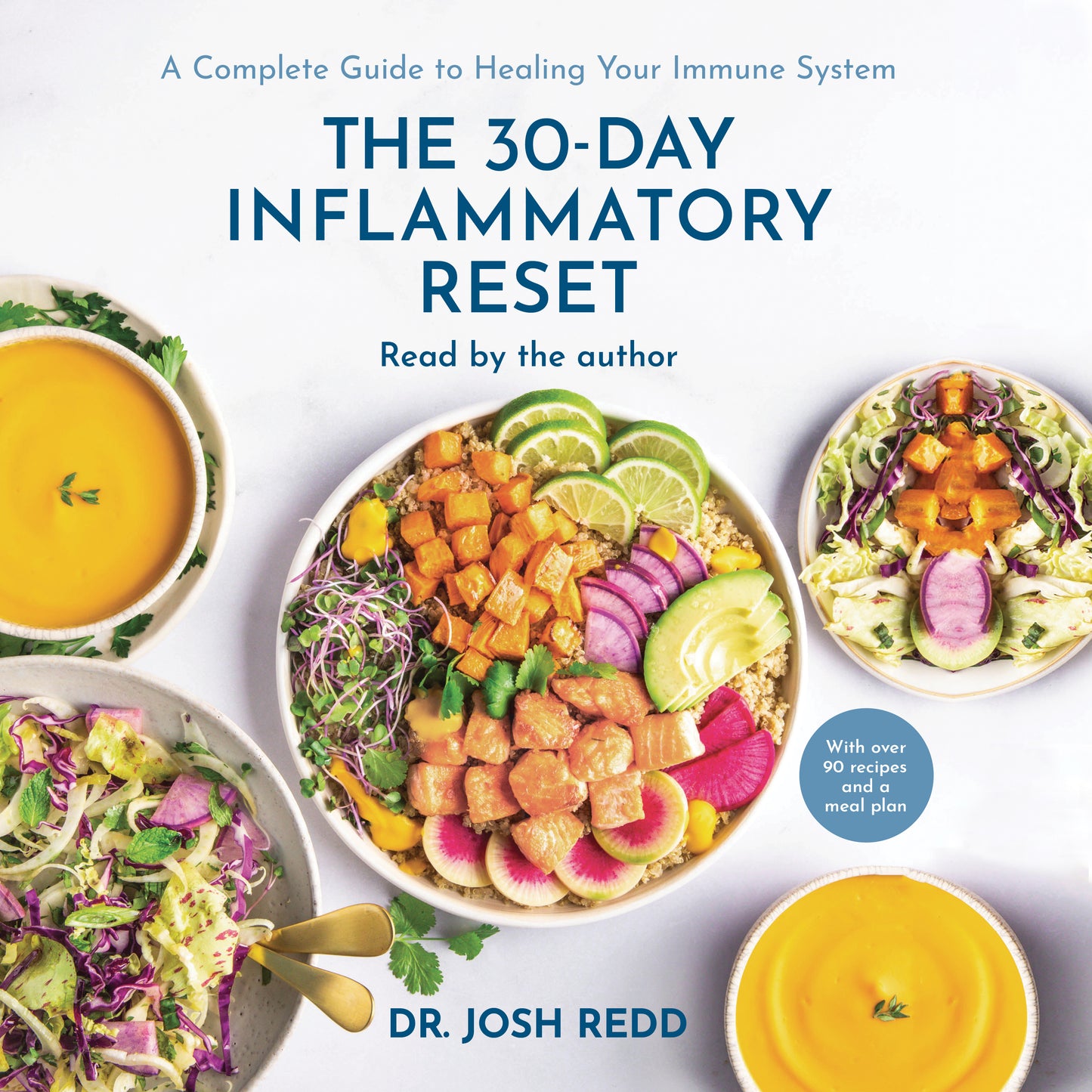 30-Day Inflammatory Reset