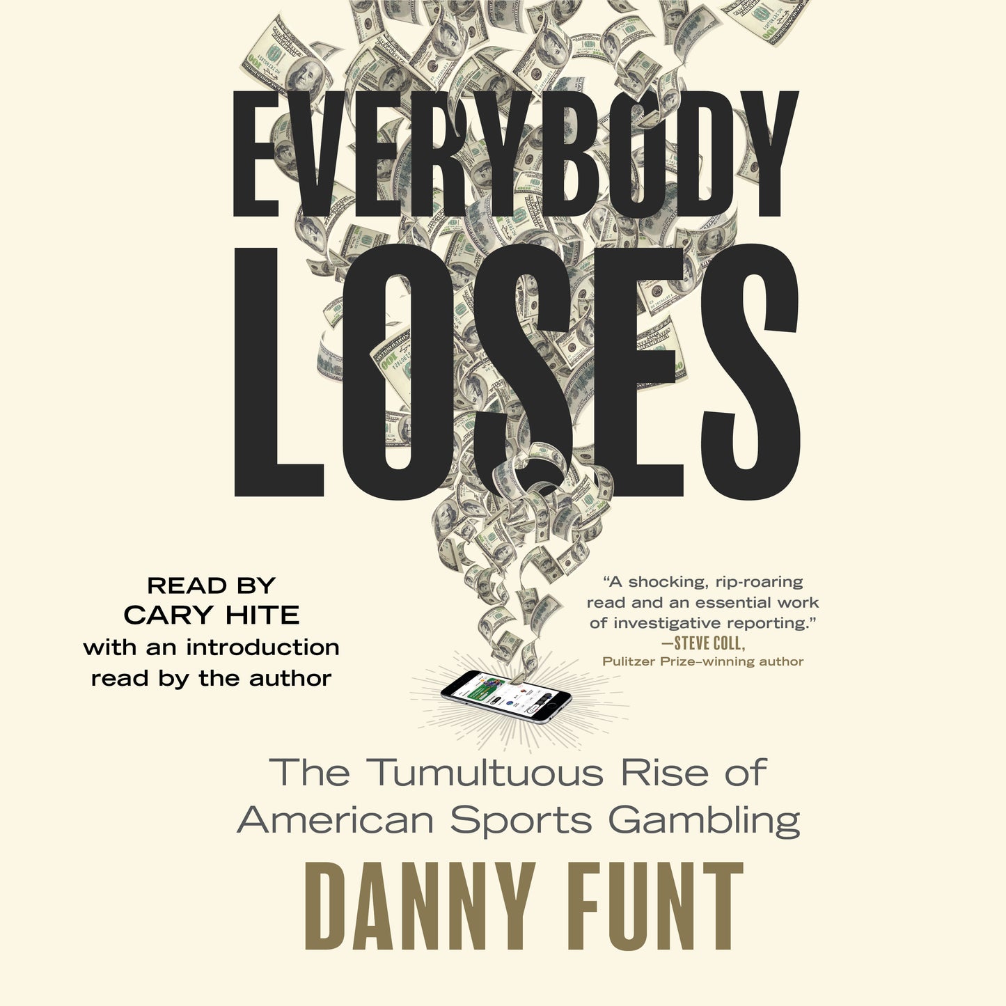 Everybody Loses