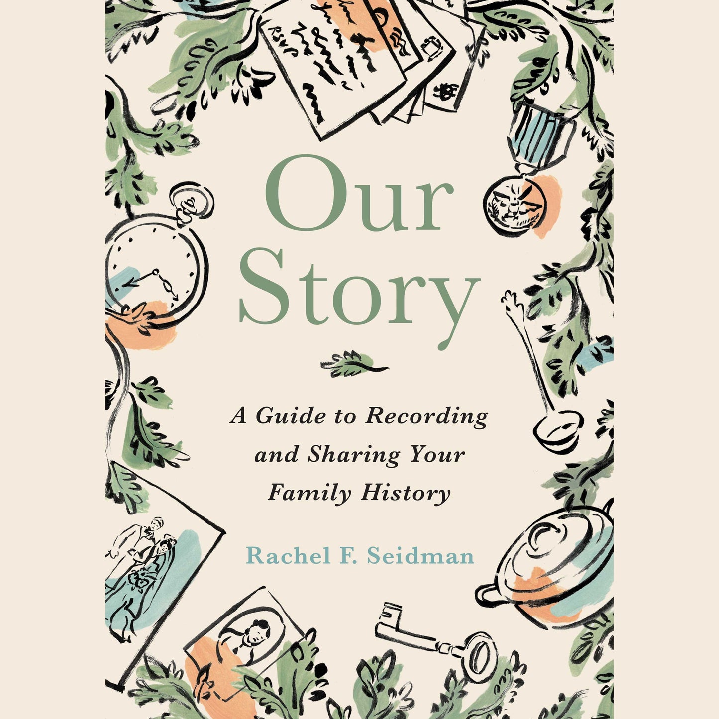 Our Story