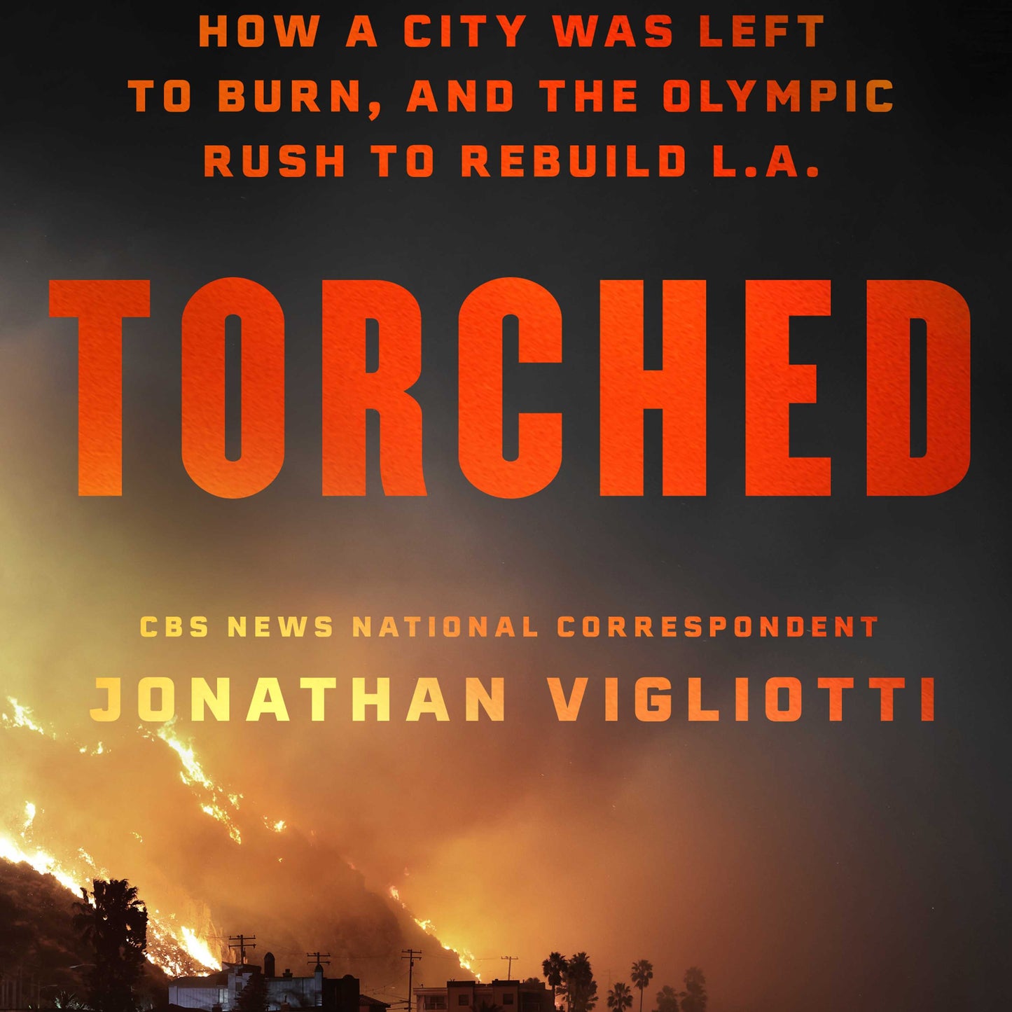Torched