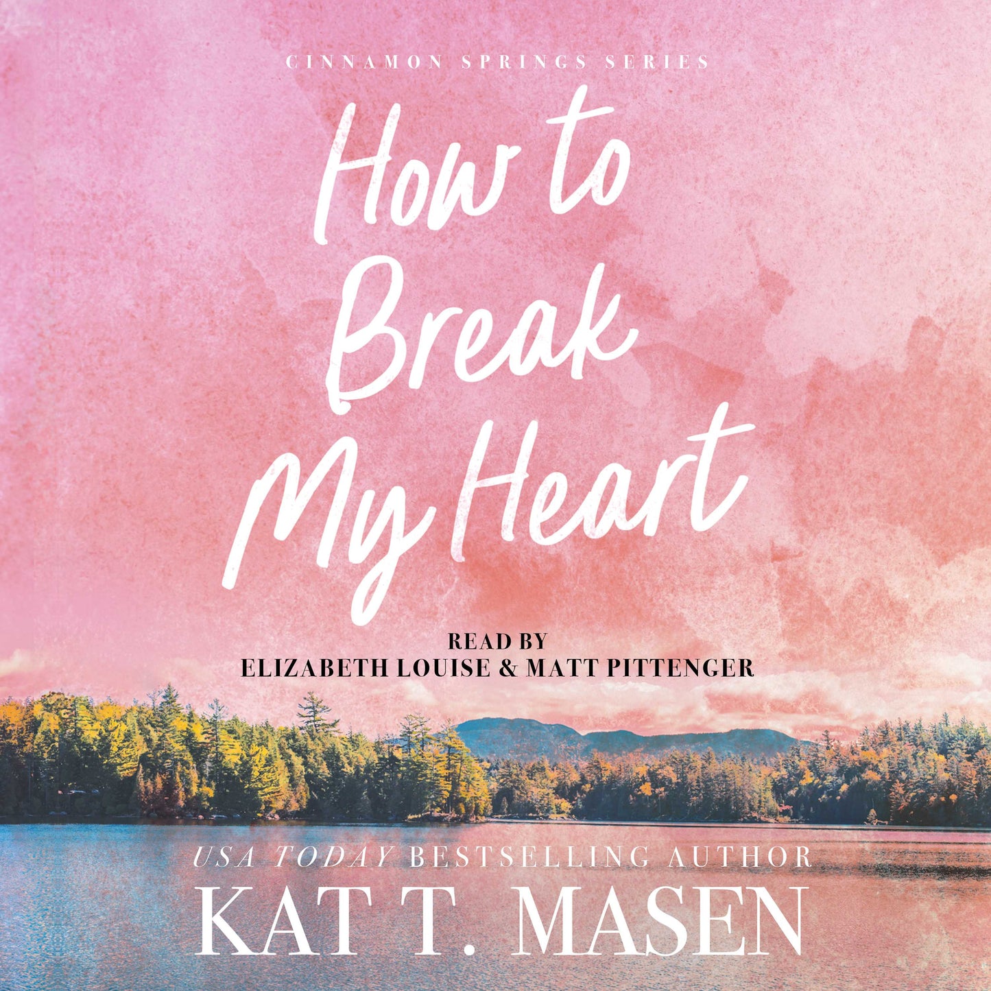 How to Break My Heart