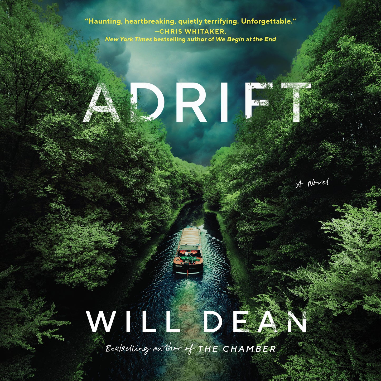 Adrift