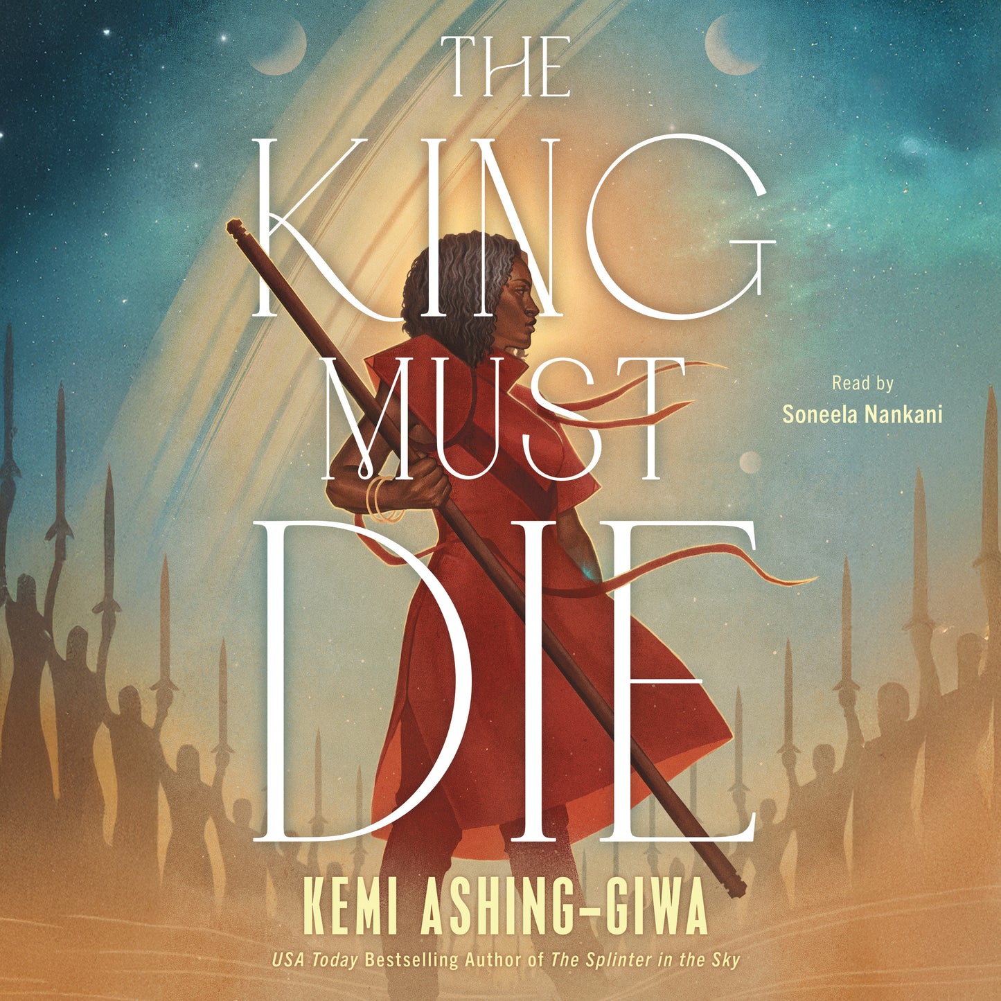 King Must Die