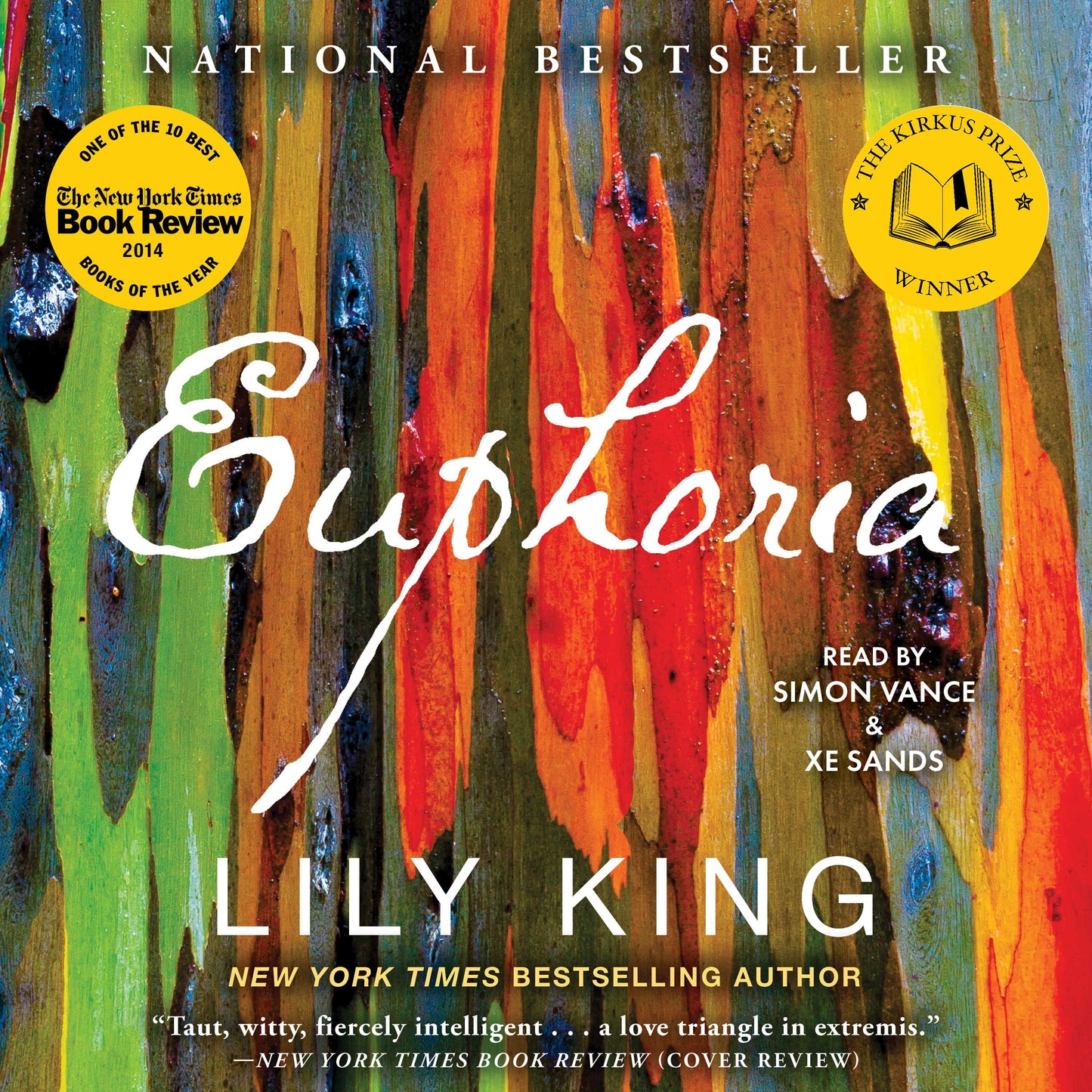 Euphoria
