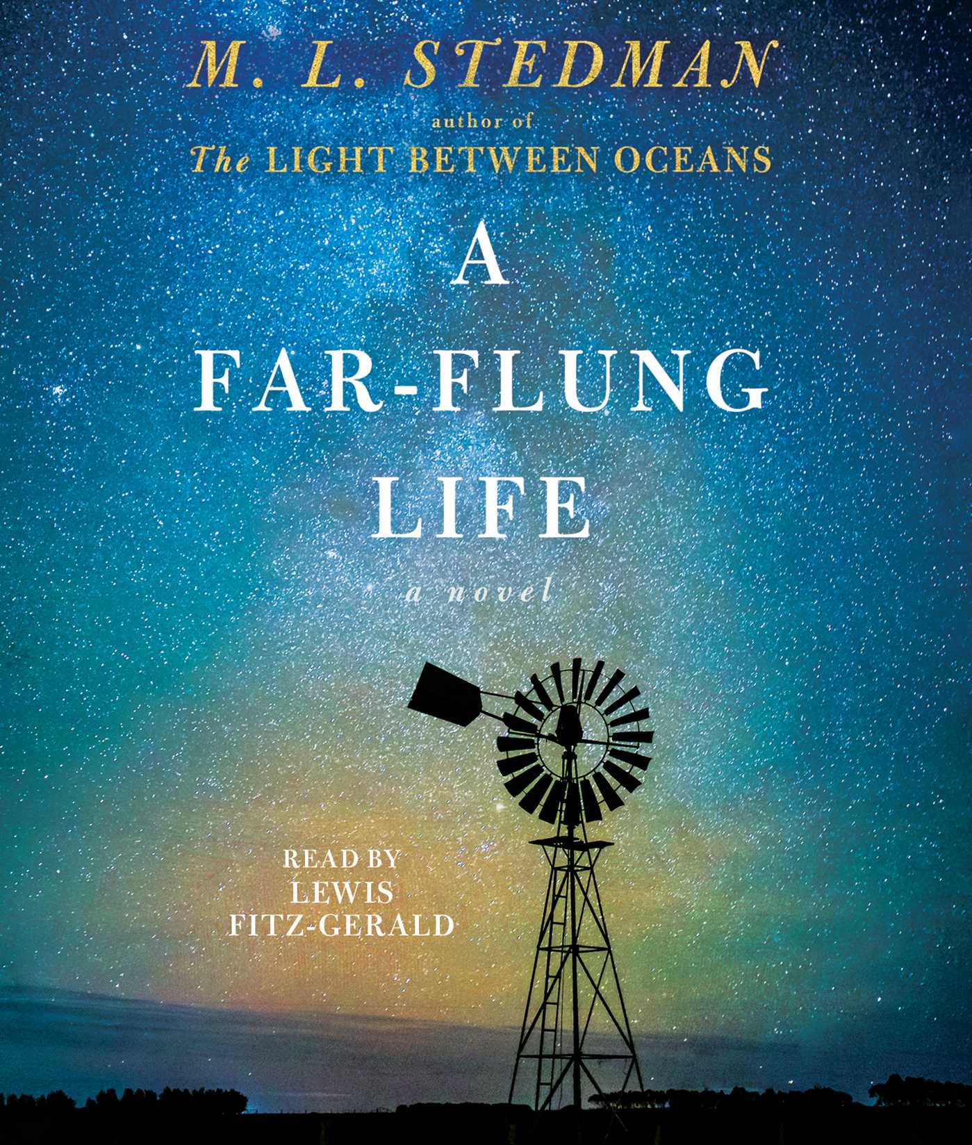 Far-flung Life: A Novel