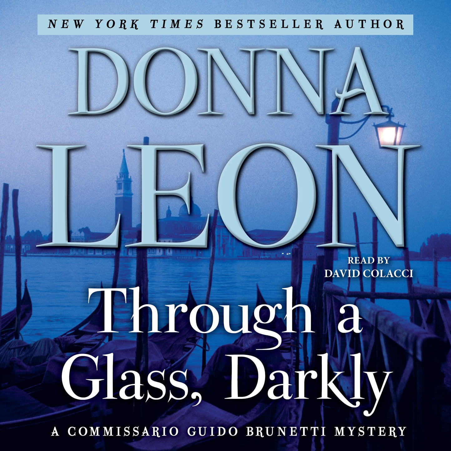 Through a Glass, Darkly