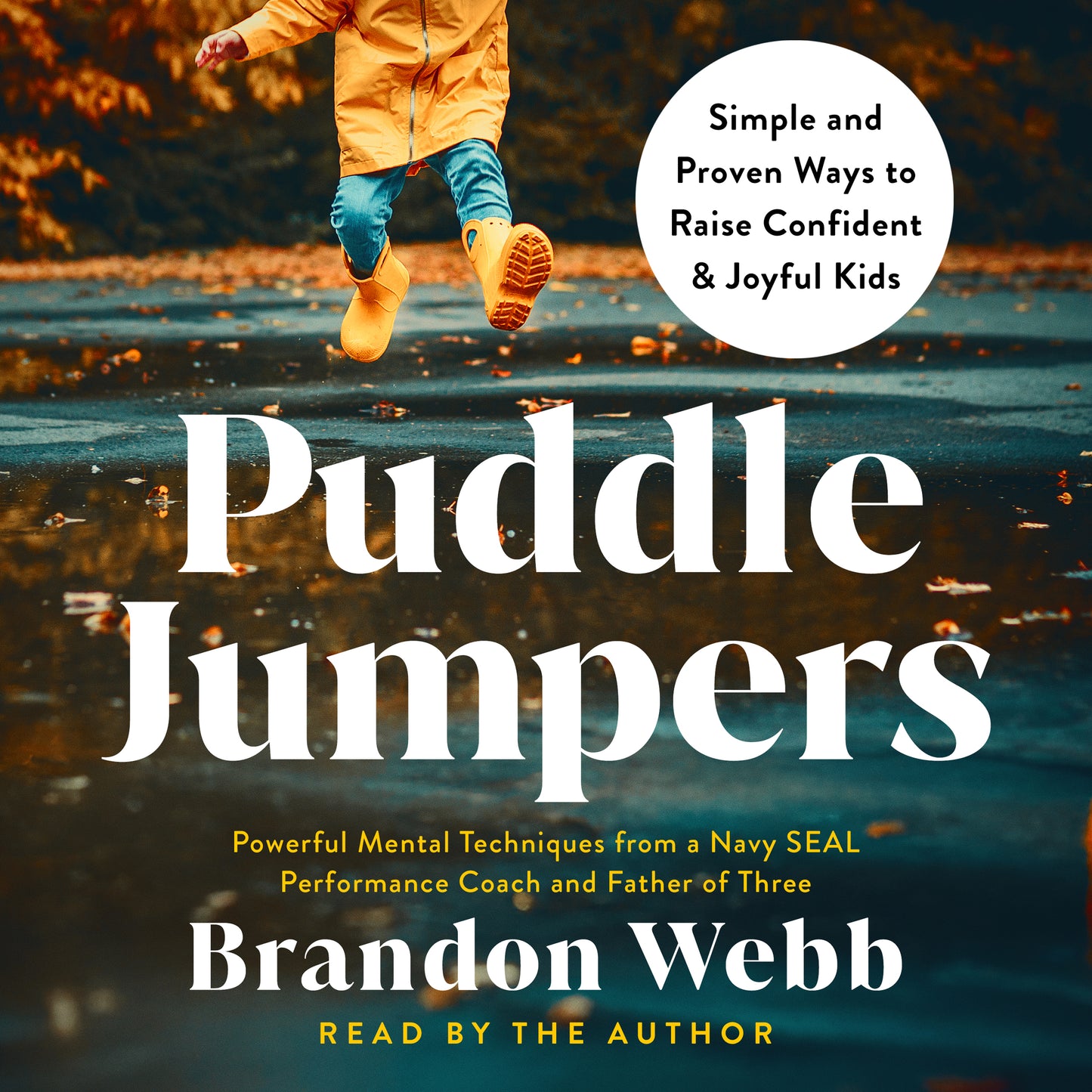 Puddle Jumpers