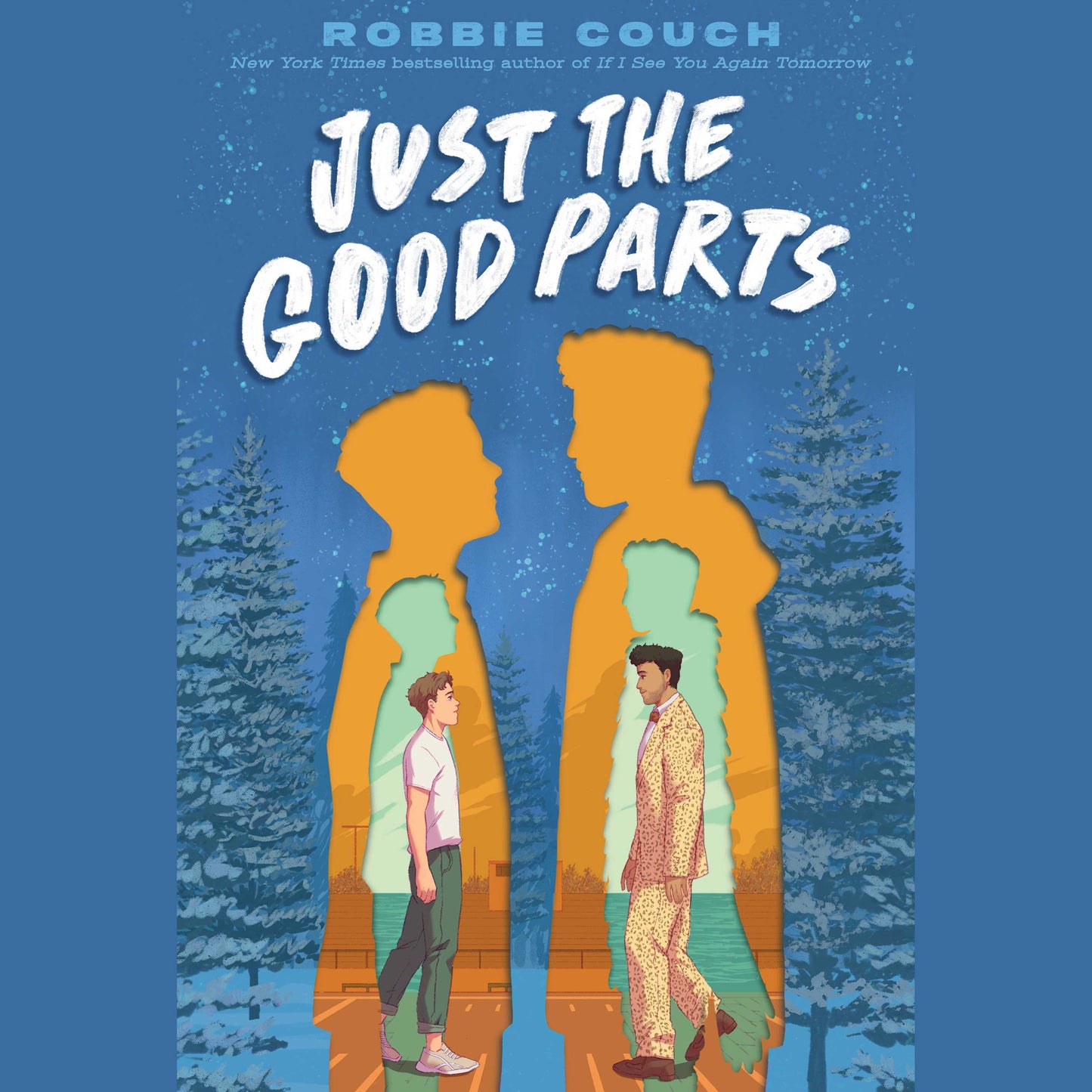 Just the Good Parts
