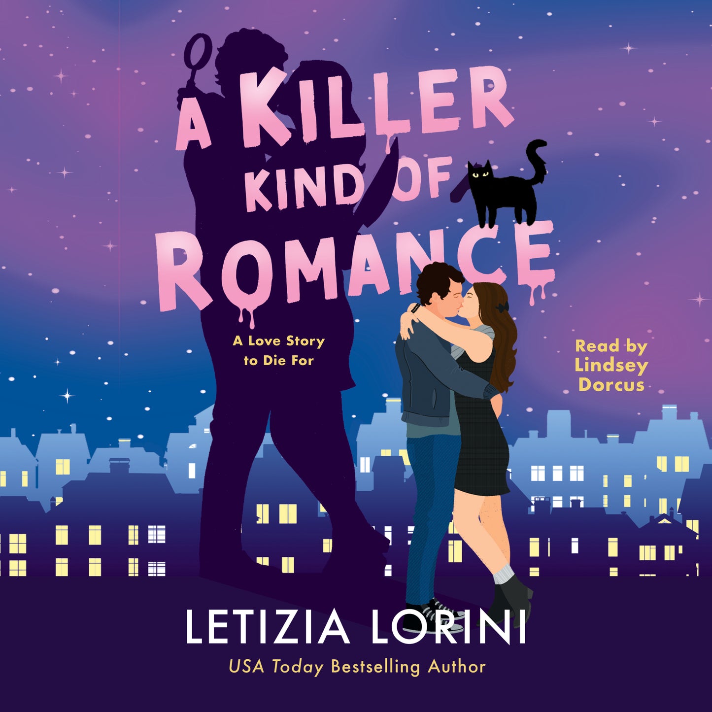 Killer Kind of Romance