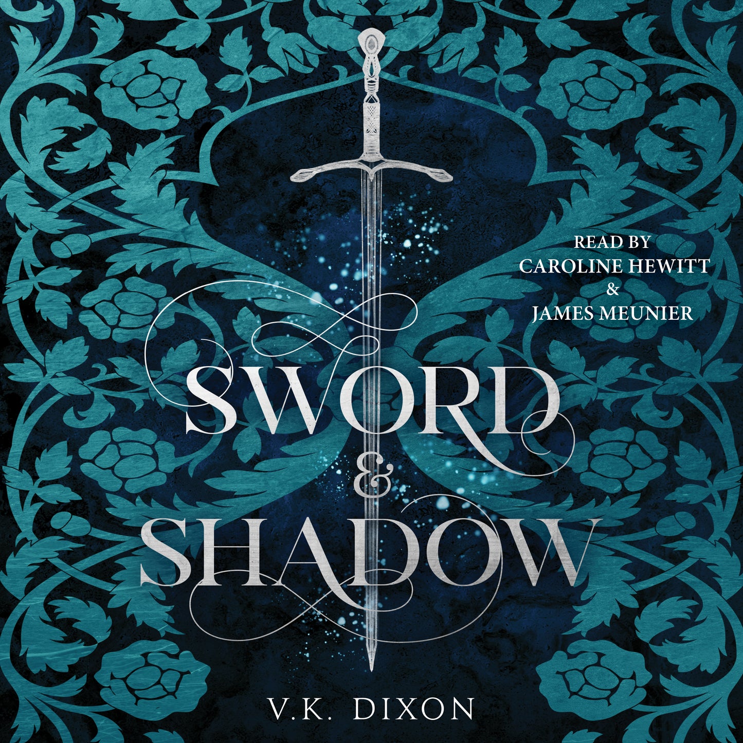 Sword & Shadow