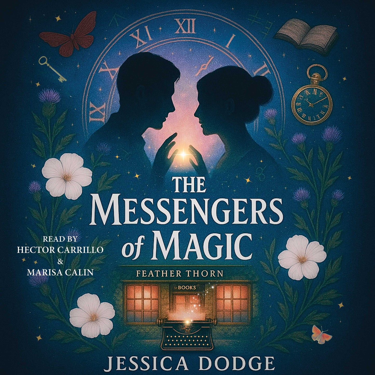 Messengers of Magic