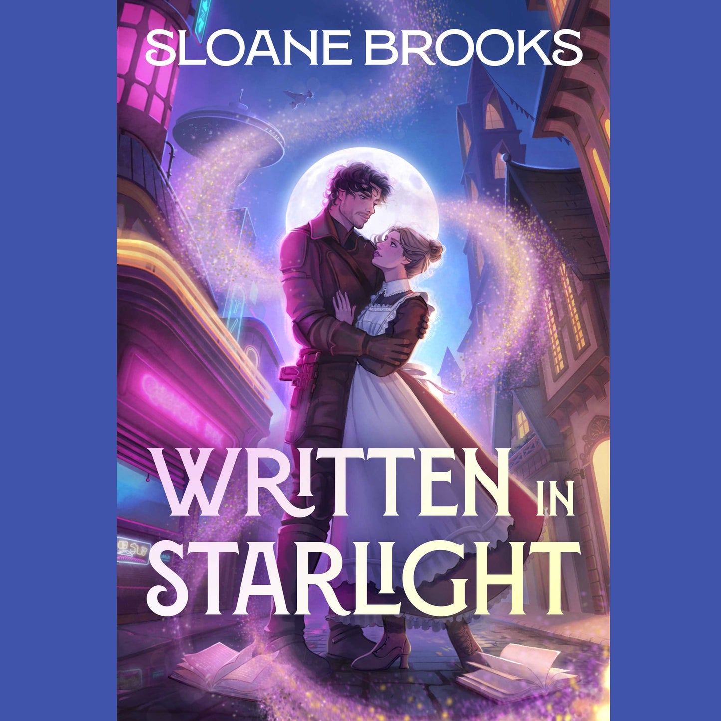Written in Starlight