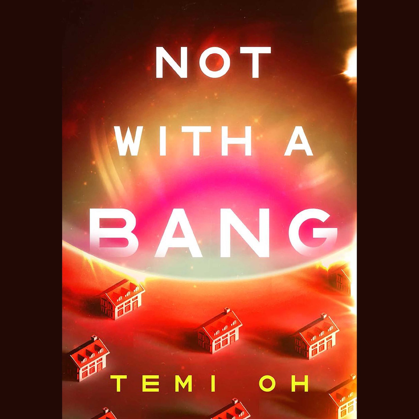 Not with a Bang