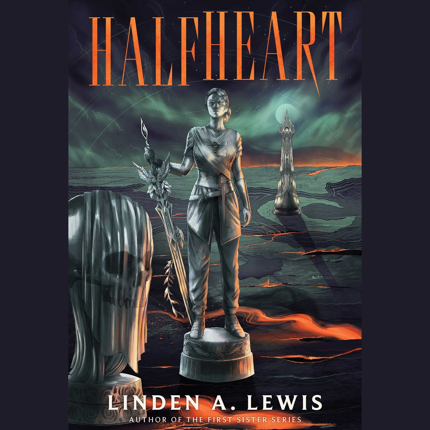 Halfheart