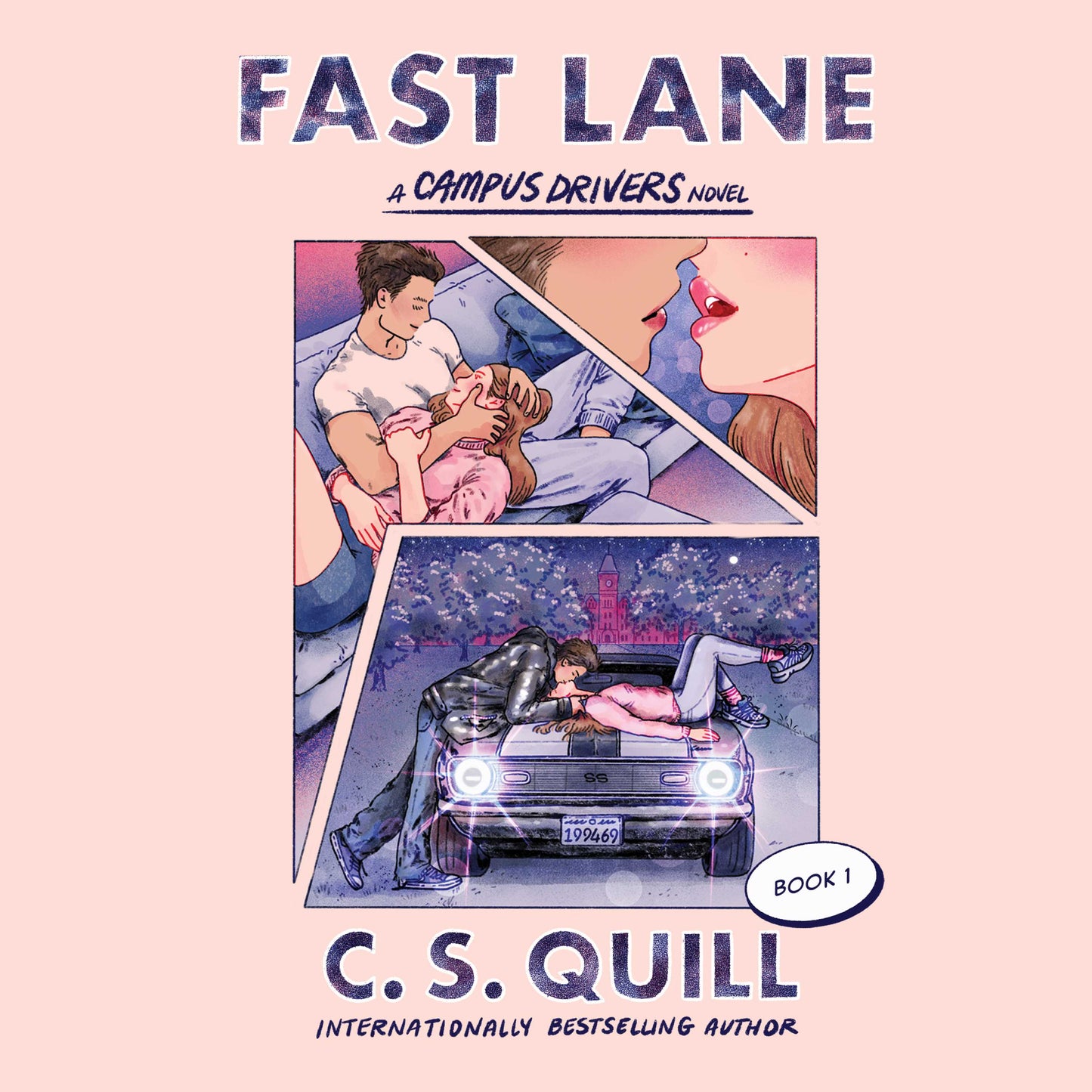 Fast Lane