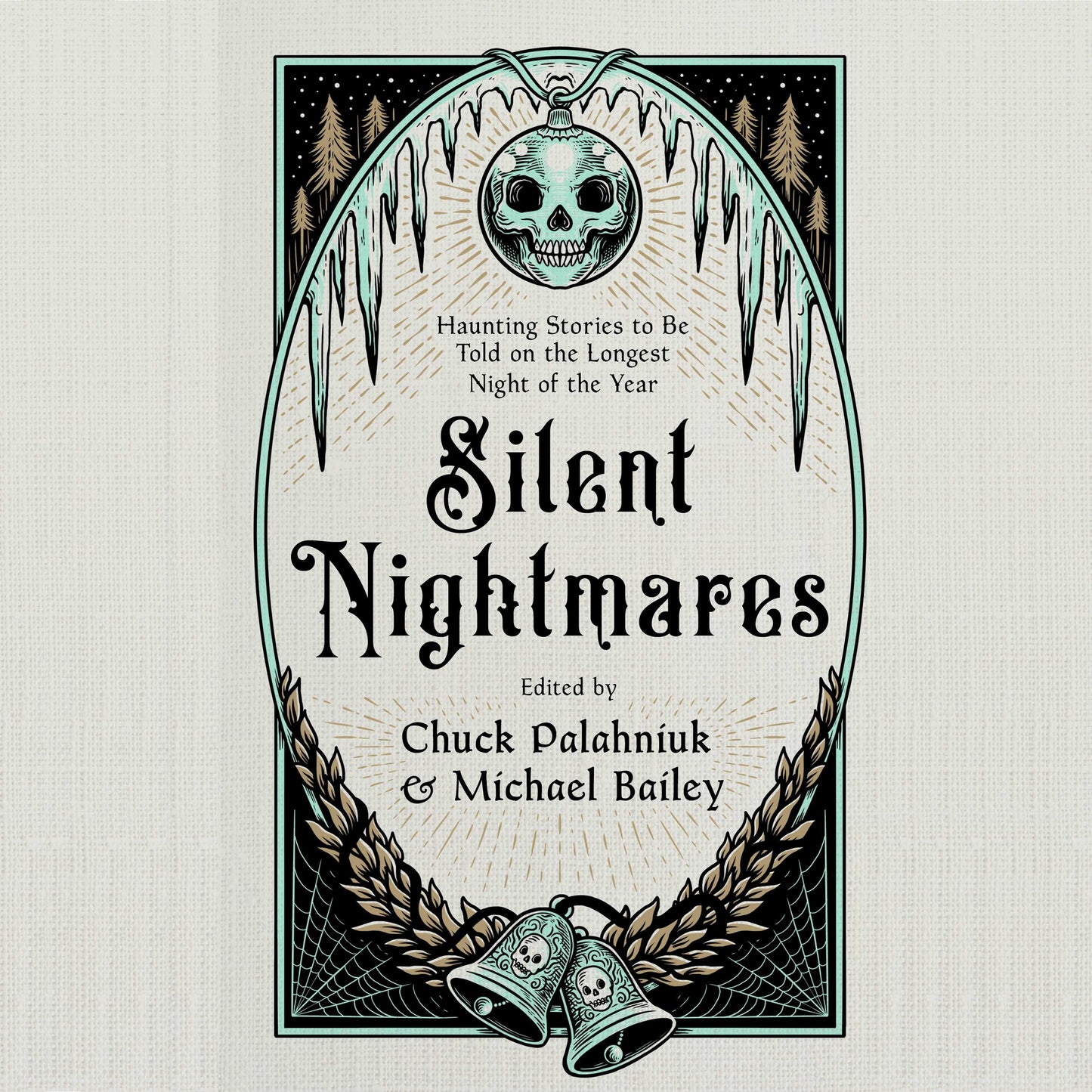 Silent Nightmares