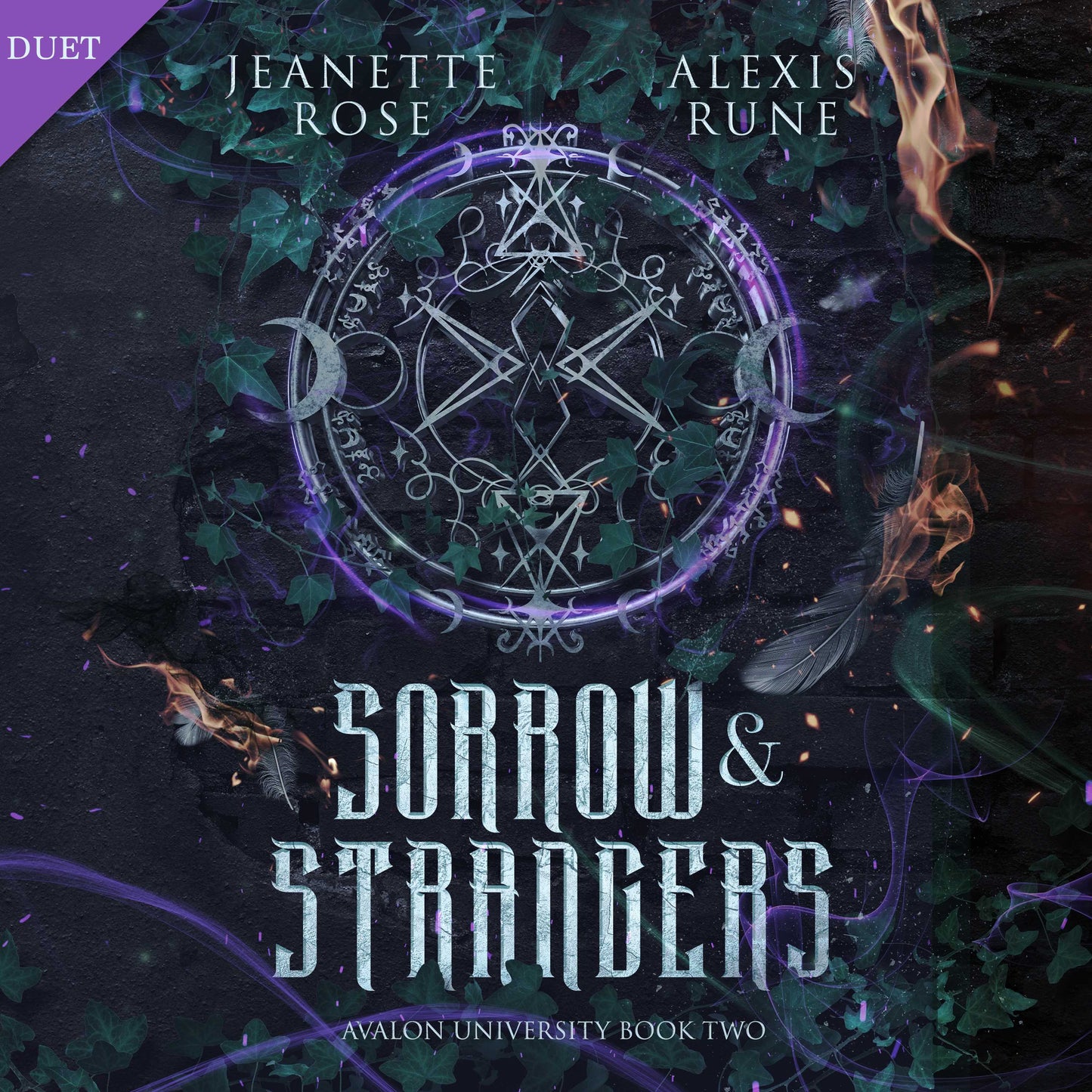 Sorrow & Strangers