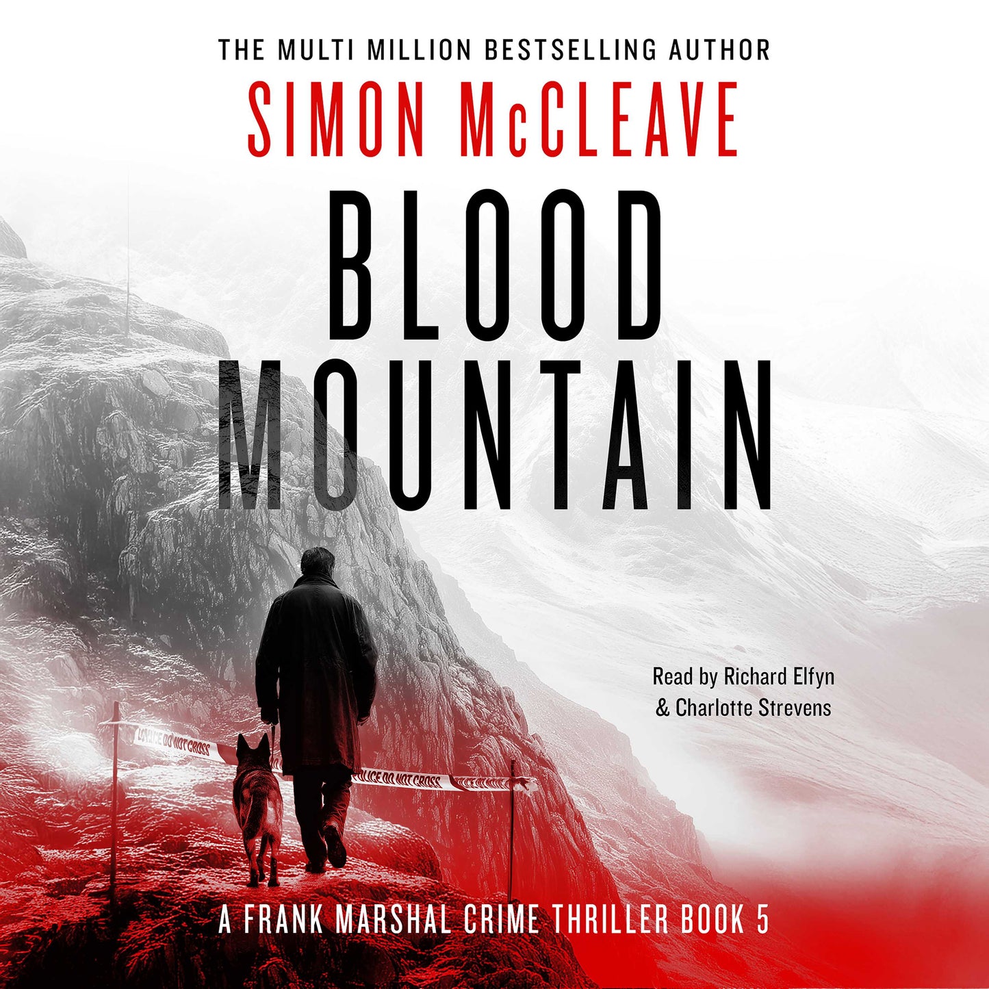 Blood Mountain