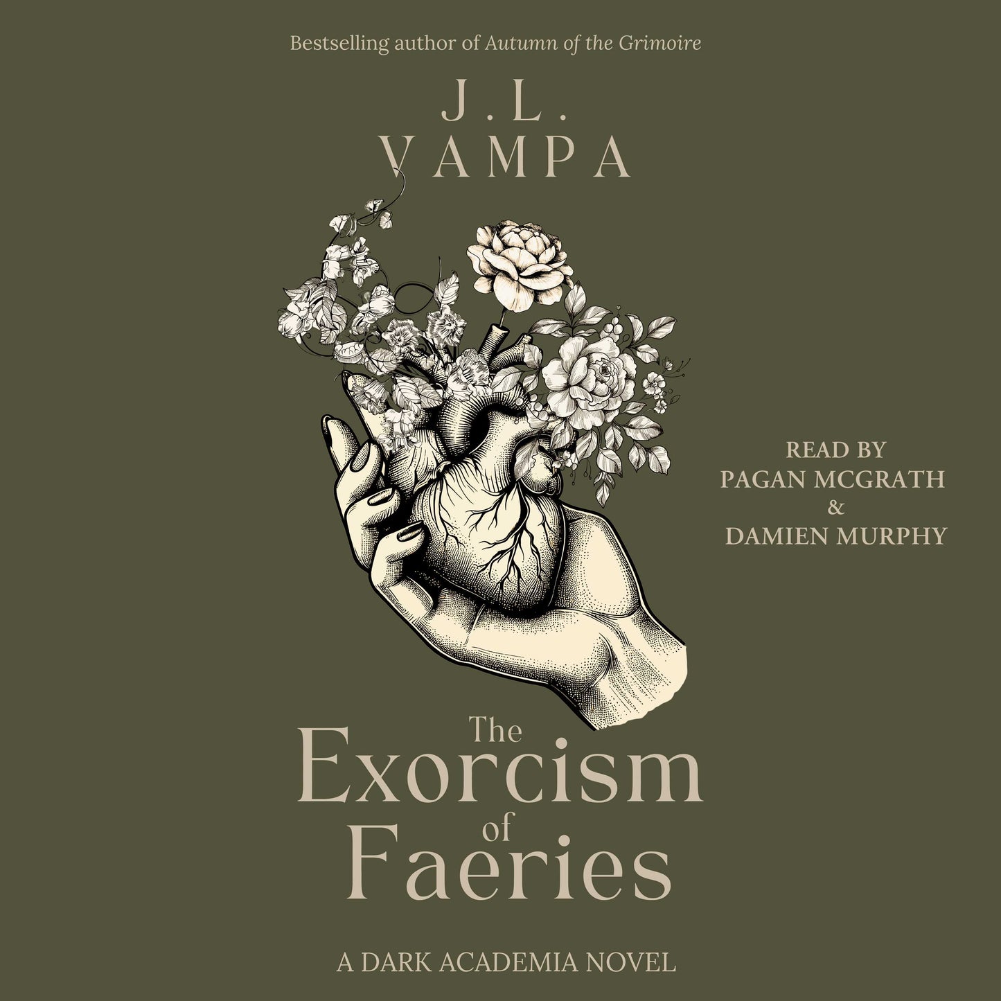 Exorcism of Faeries