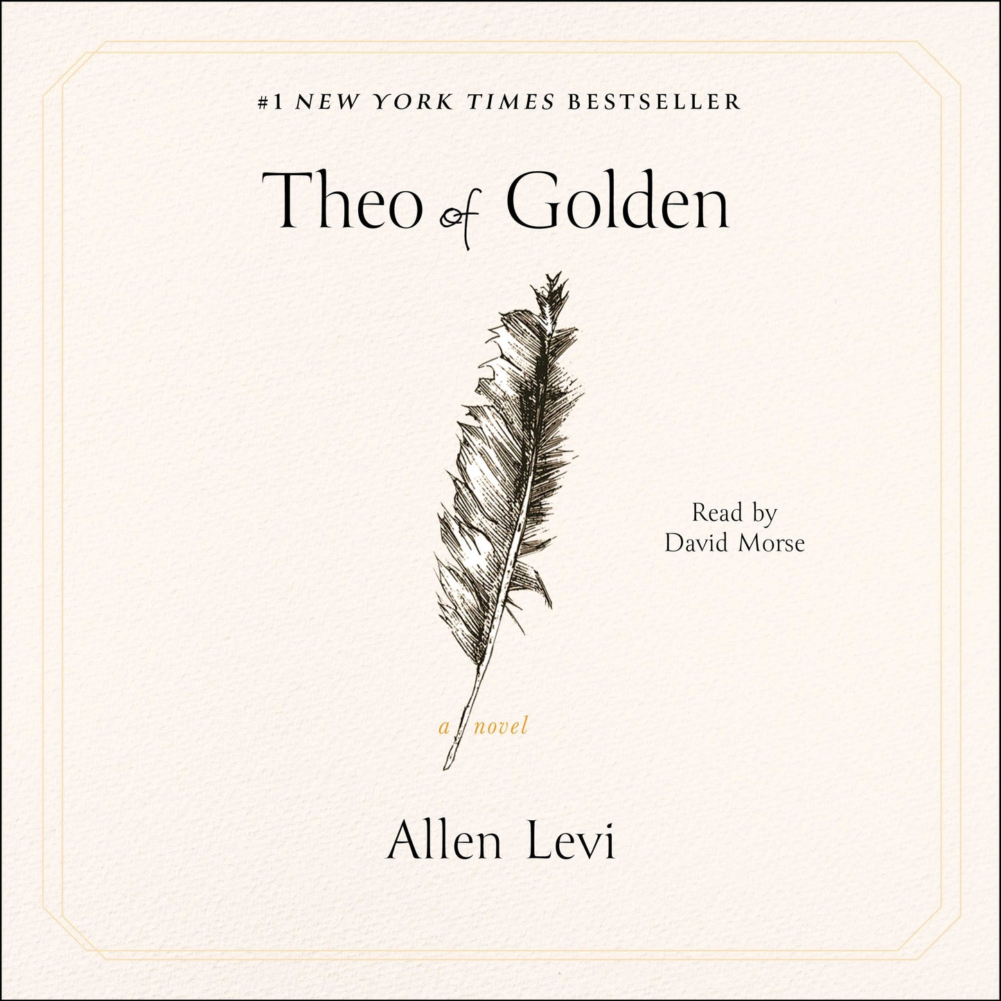 Theo of Golden
