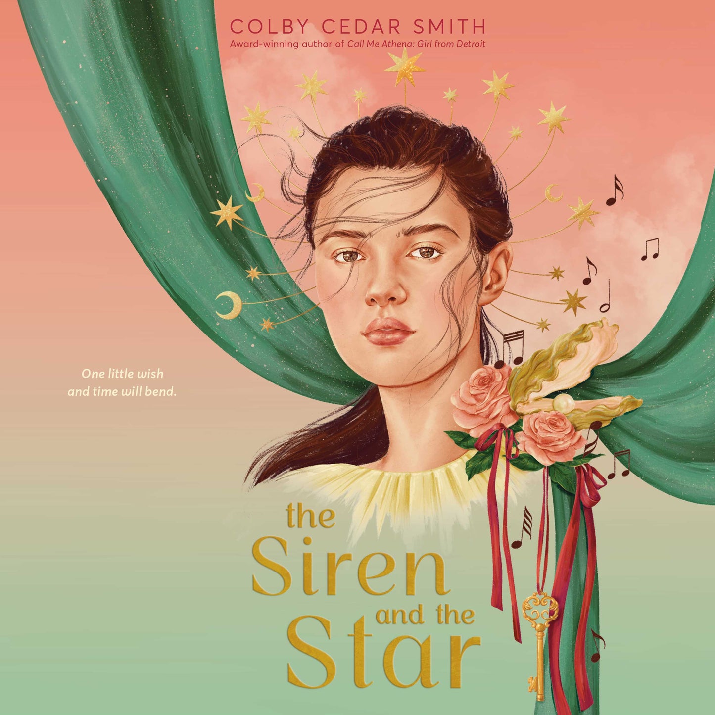 Siren and the Star