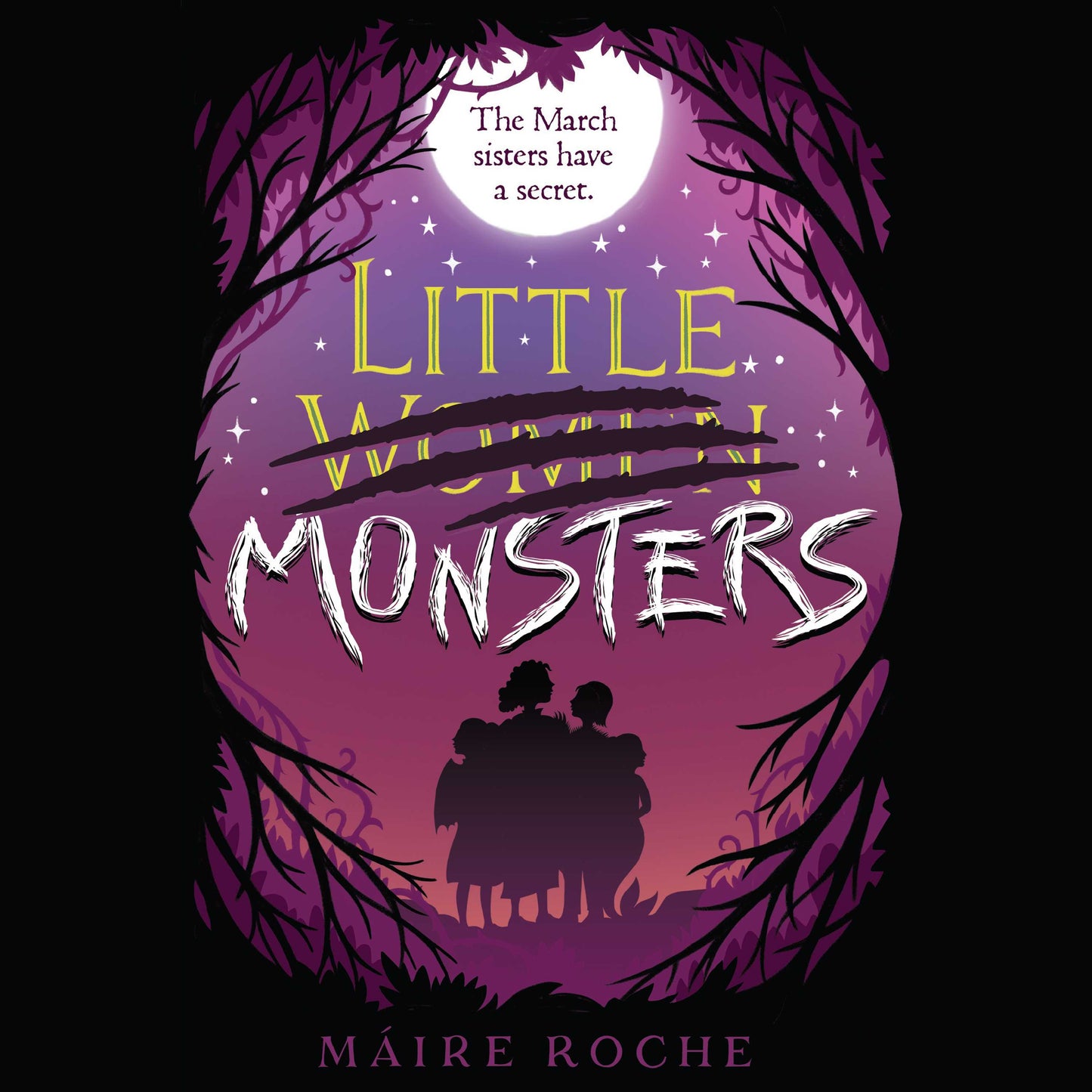 Little Monsters