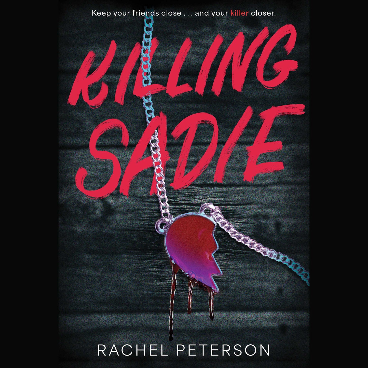 Killing Sadie