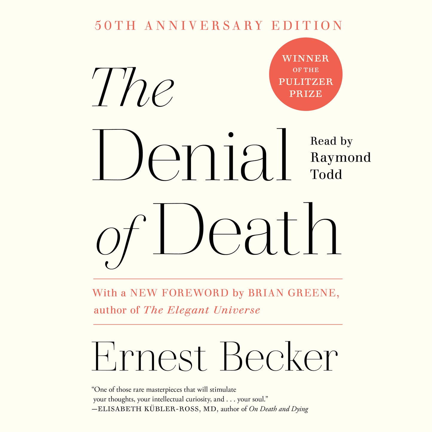 Denial of Death