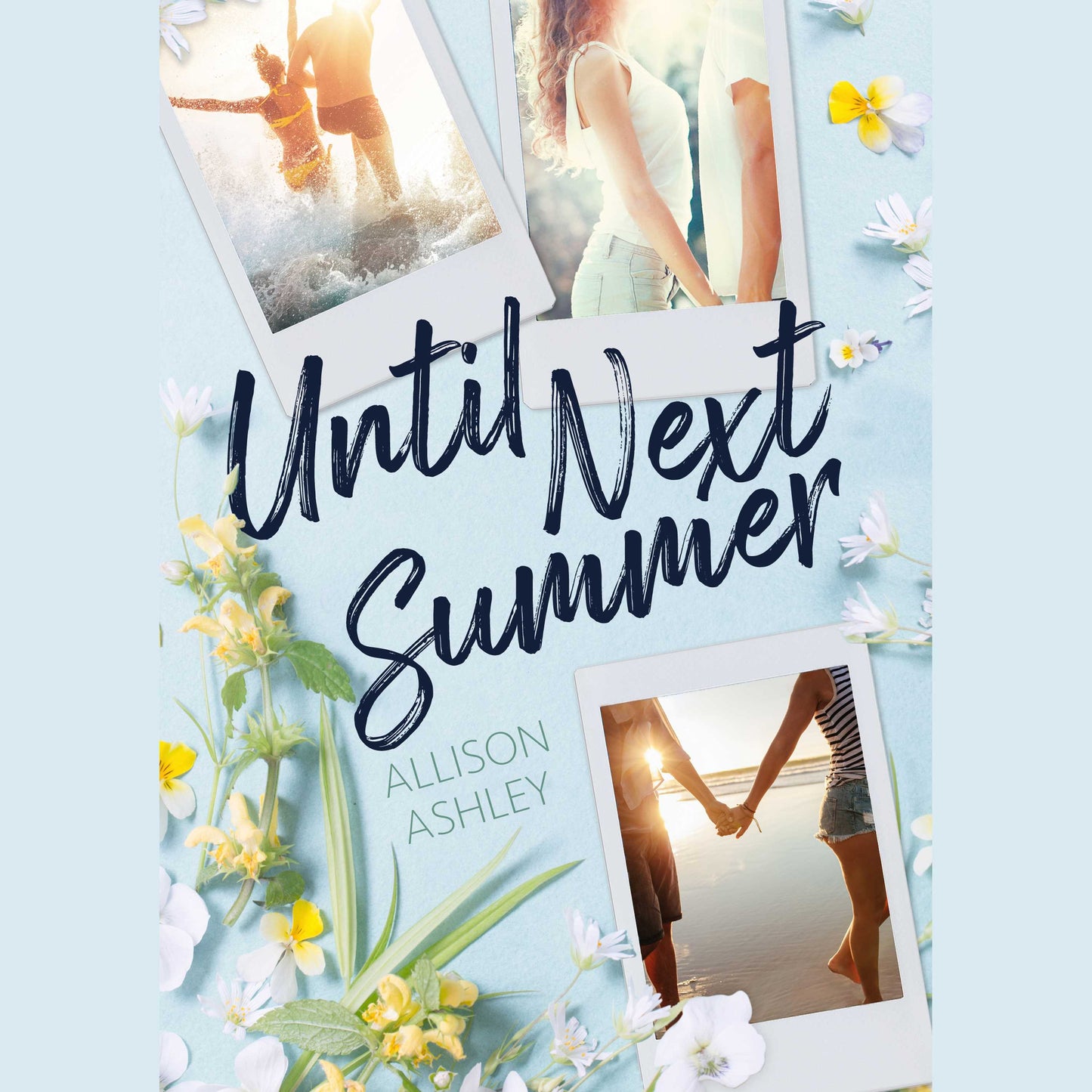 Until Next Summer