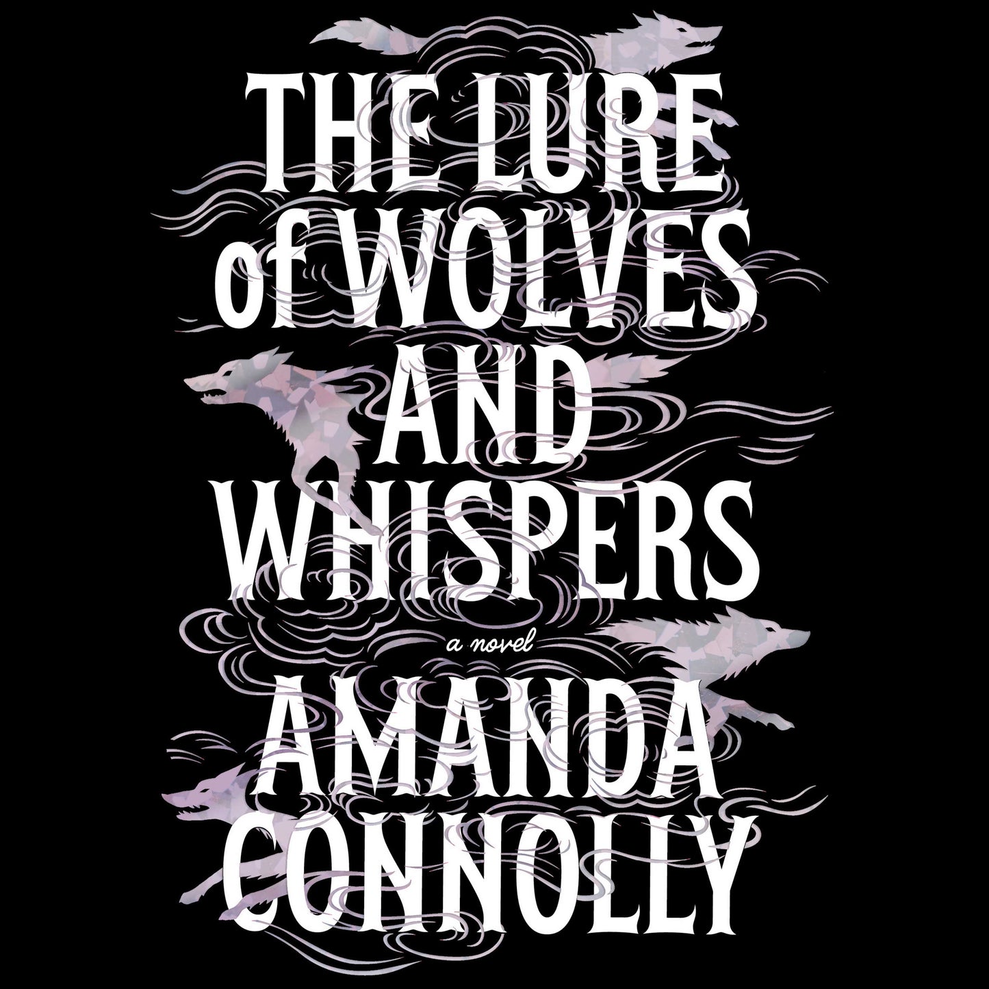 Lure of Wolves and Whispers